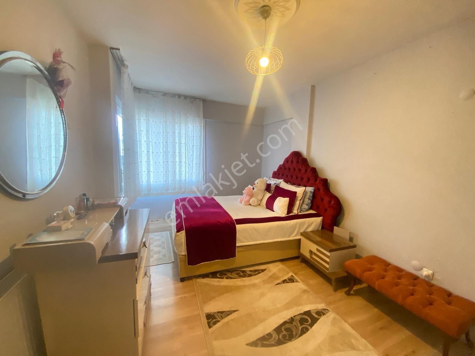 Akalın Dan Eserkent Merkeze Yakın 95 M2 2+1 Satılık - Görsel 10