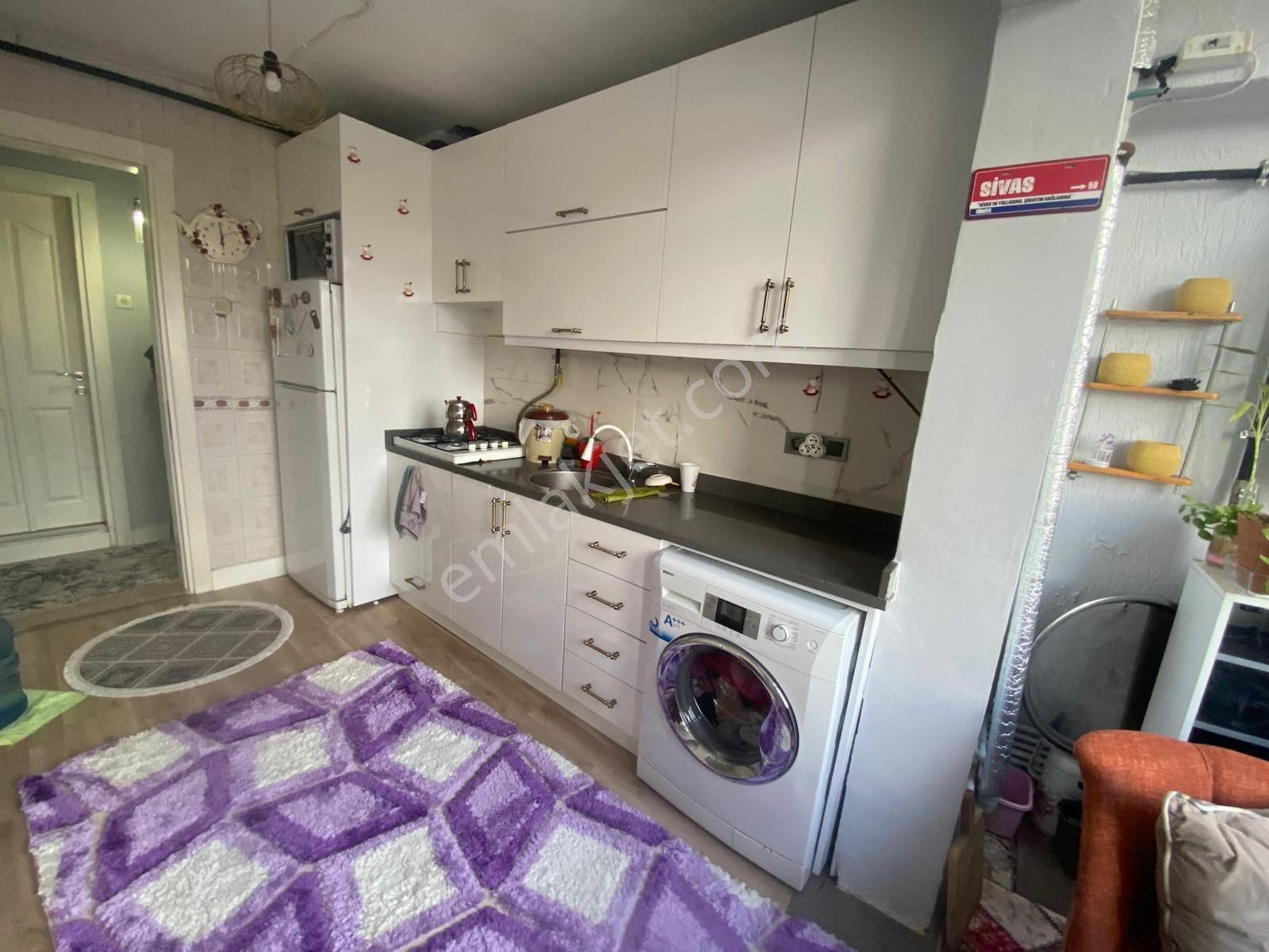 Akalın Dan Eserkent Merkeze Yakın 95 M2 2+1 Satılık - Görsel 22