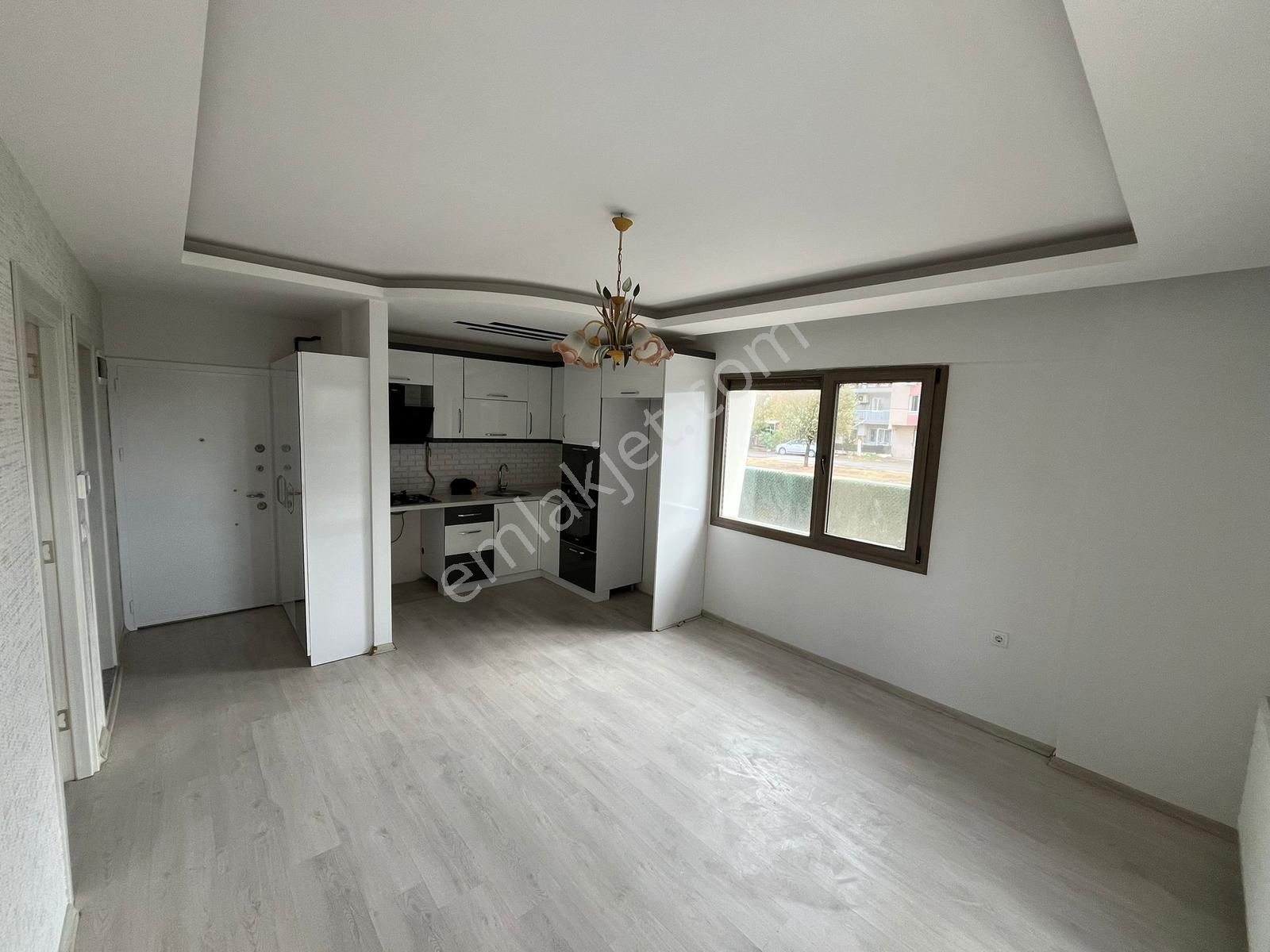 Satılık 1+1 Daire Çiğli Uğur Mumcu Mahallesi, Caddelife Sitesi - Görsel 13