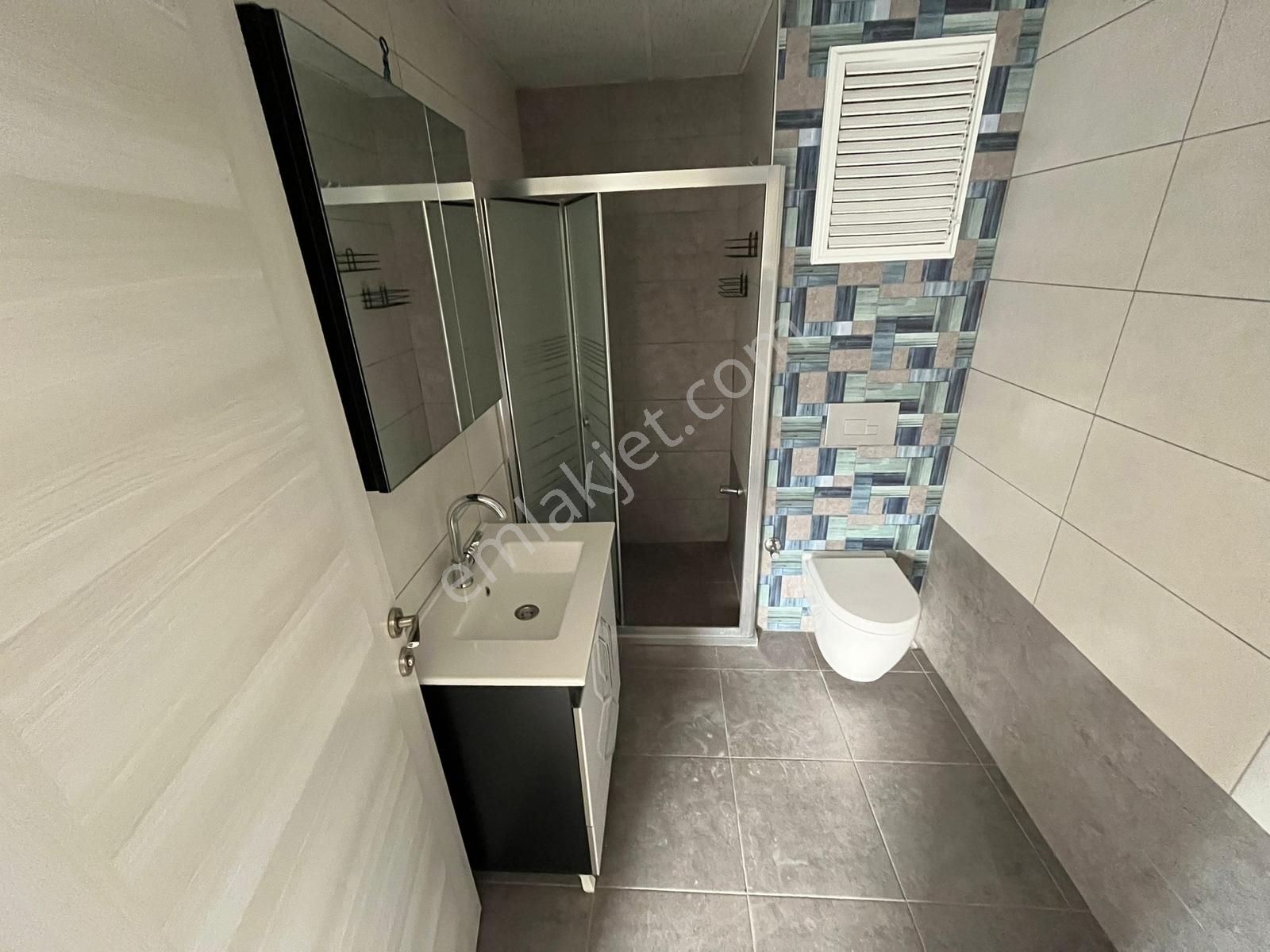 Satılık 1+1 Daire Çiğli Uğur Mumcu Mahallesi, Caddelife Sitesi - Görsel 19