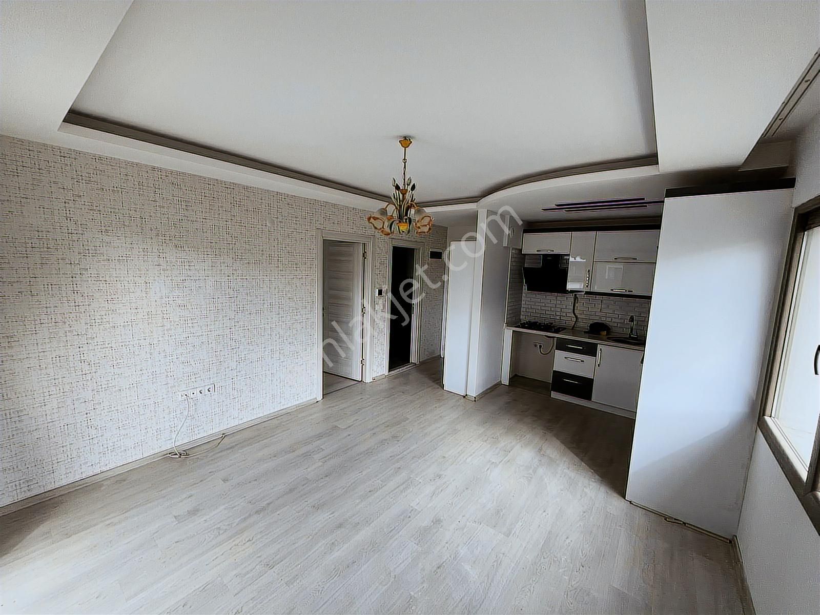 Satılık 1+1 Daire Çiğli Uğur Mumcu Mahallesi, Caddelife Sitesi - Görsel 7