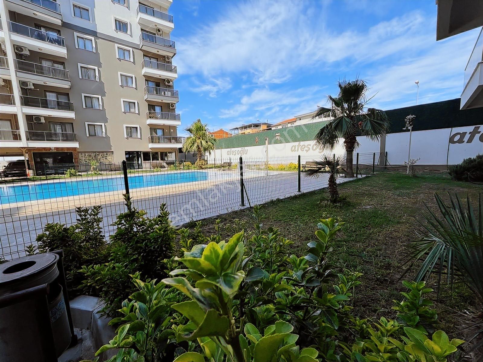 Satılık 1+1 Daire Çiğli Uğur Mumcu Mahallesi, Caddelife Sitesi - Görsel 4