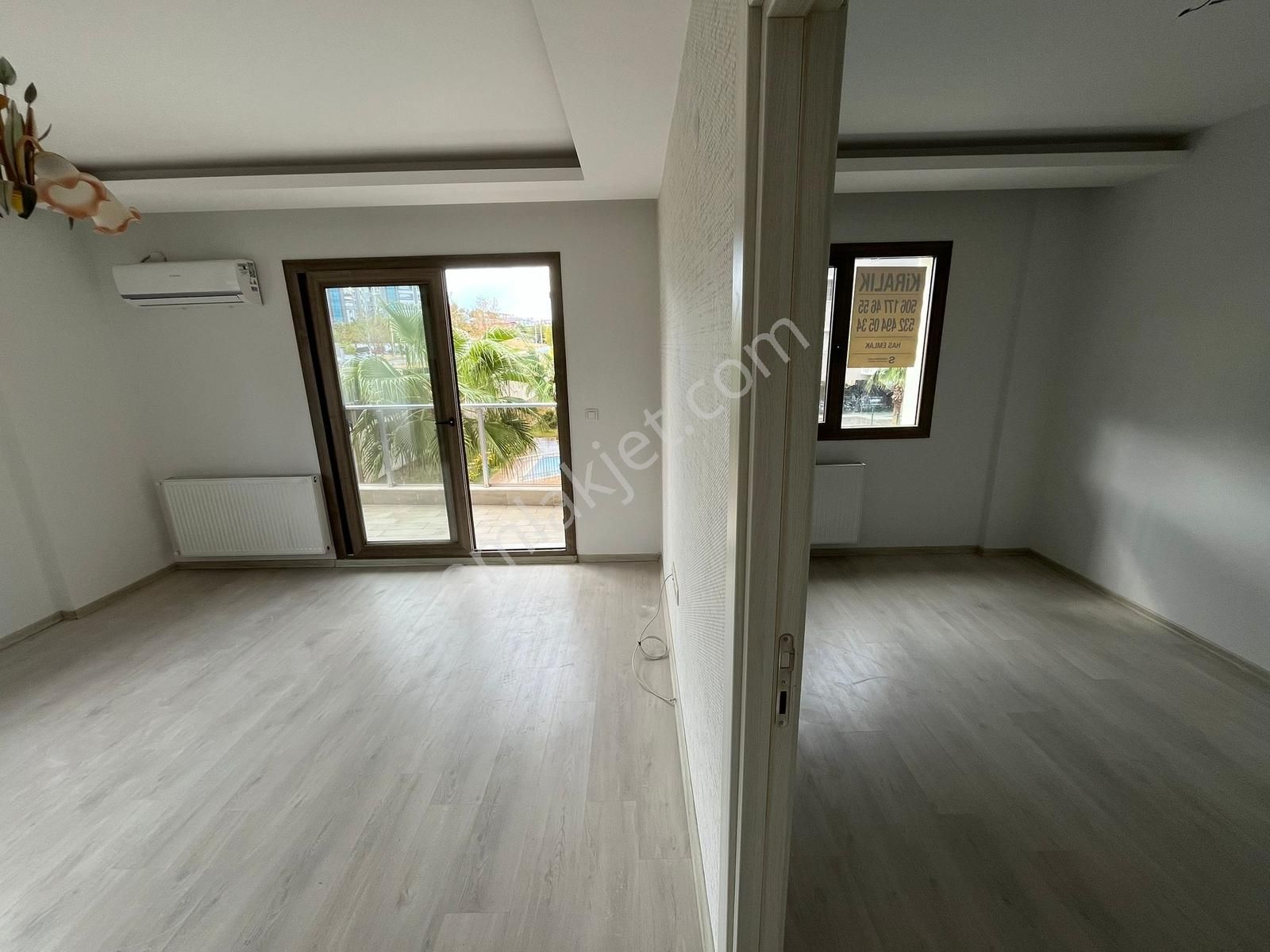 Satılık 1+1 Daire Çiğli Uğur Mumcu Mahallesi, Caddelife Sitesi - Görsel 6