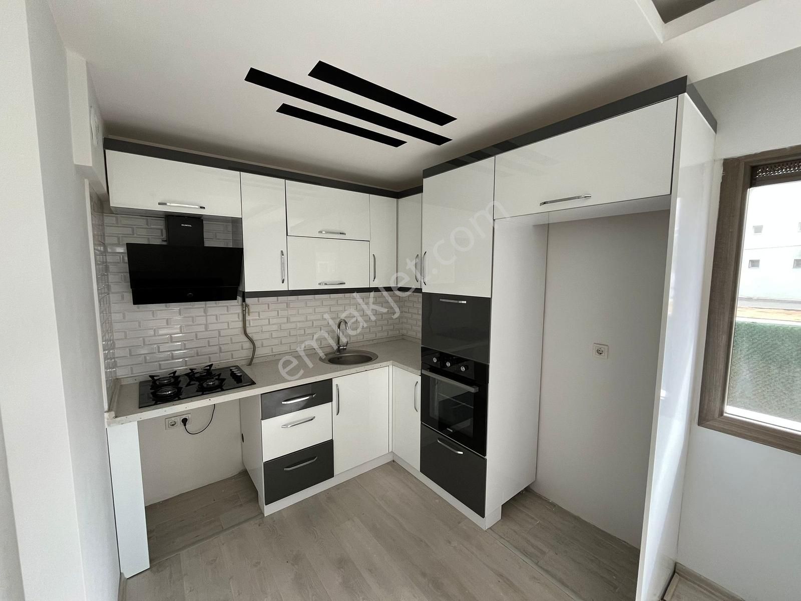 Satılık 1+1 Daire Çiğli Uğur Mumcu Mahallesi, Caddelife Sitesi - Görsel 20