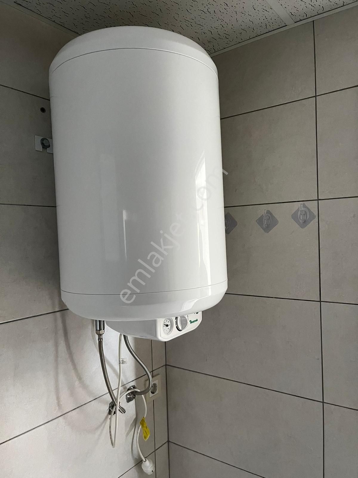 Satılık 1+1 Daire Çiğli Uğur Mumcu Mahallesi, Caddelife Sitesi - Görsel 8