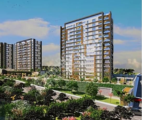 Kartal Yakacık Adalar Ve Aydos Manzaralı Arakat Daire/for Sale - Görsel 2