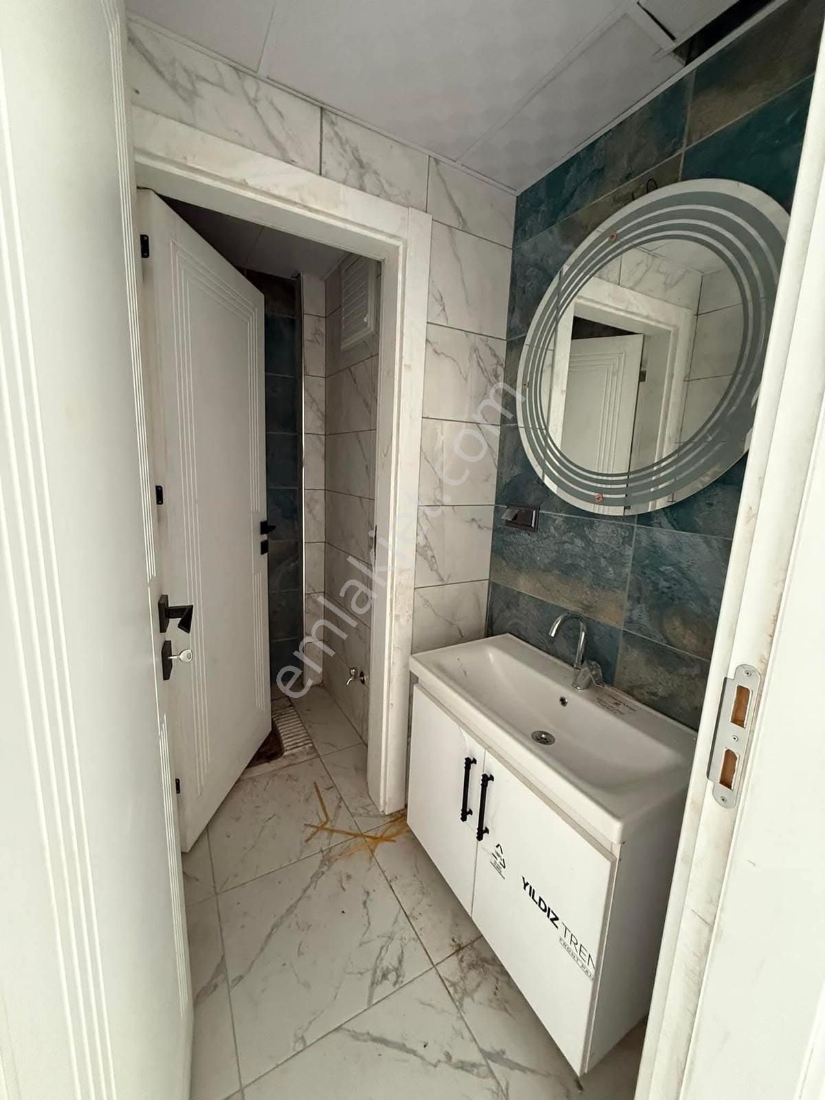 Karatay'da Satılık 3+1 Sıfır Daire (ali Ulvi Kurucu Cd. Yakını) - Görsel 8