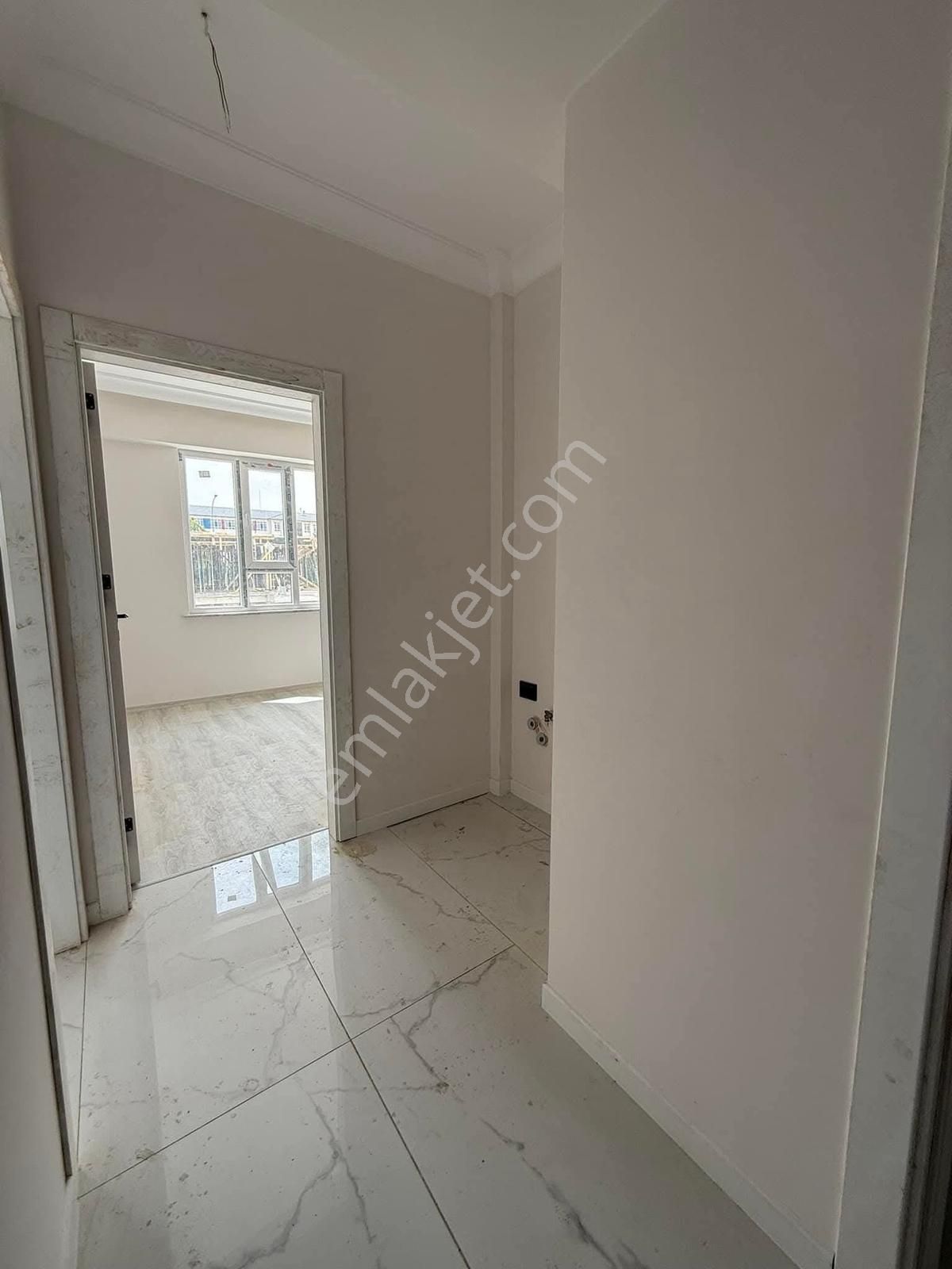 Karatay'da Satılık 3+1 Sıfır Daire (ali Ulvi Kurucu Cd. Yakını) - Görsel 9