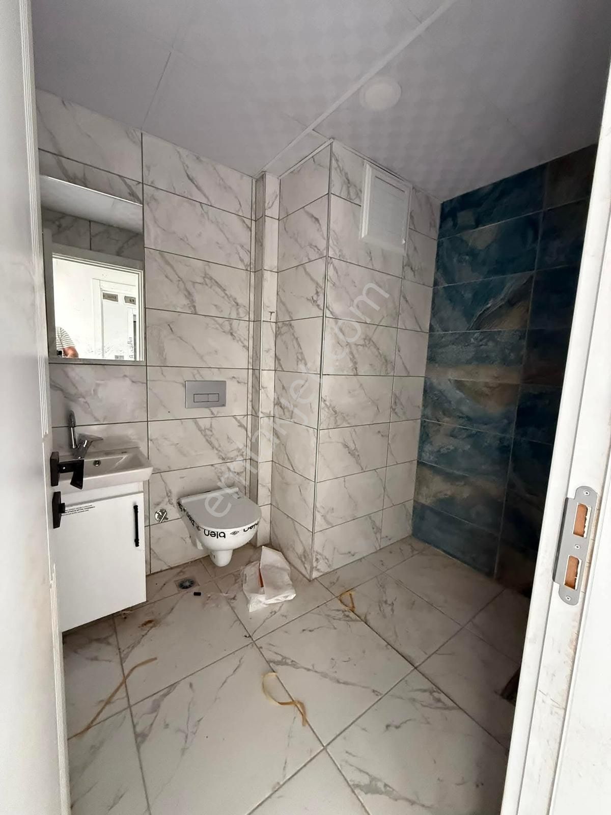 Karatay'da Satılık 3+1 Sıfır Daire (ali Ulvi Kurucu Cd. Yakını) - Görsel 2