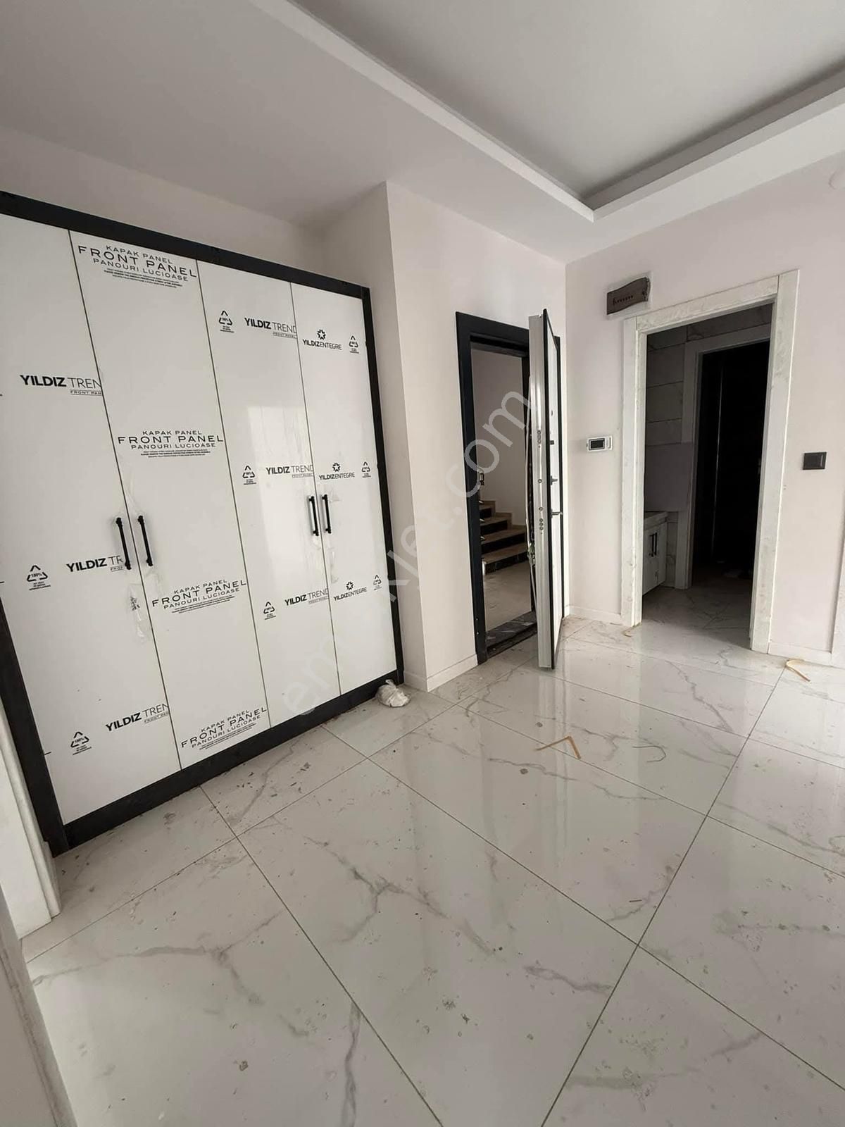 Karatay'da Satılık 3+1 Sıfır Daire (ali Ulvi Kurucu Cd. Yakını) - Görsel 4