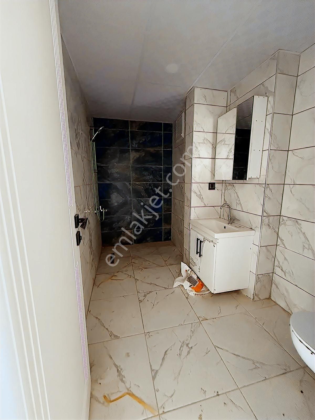 Karatay'da Satılık 3+1 Sıfır Daire (ali Ulvi Kurucu Cd. Yakını) - Görsel 3