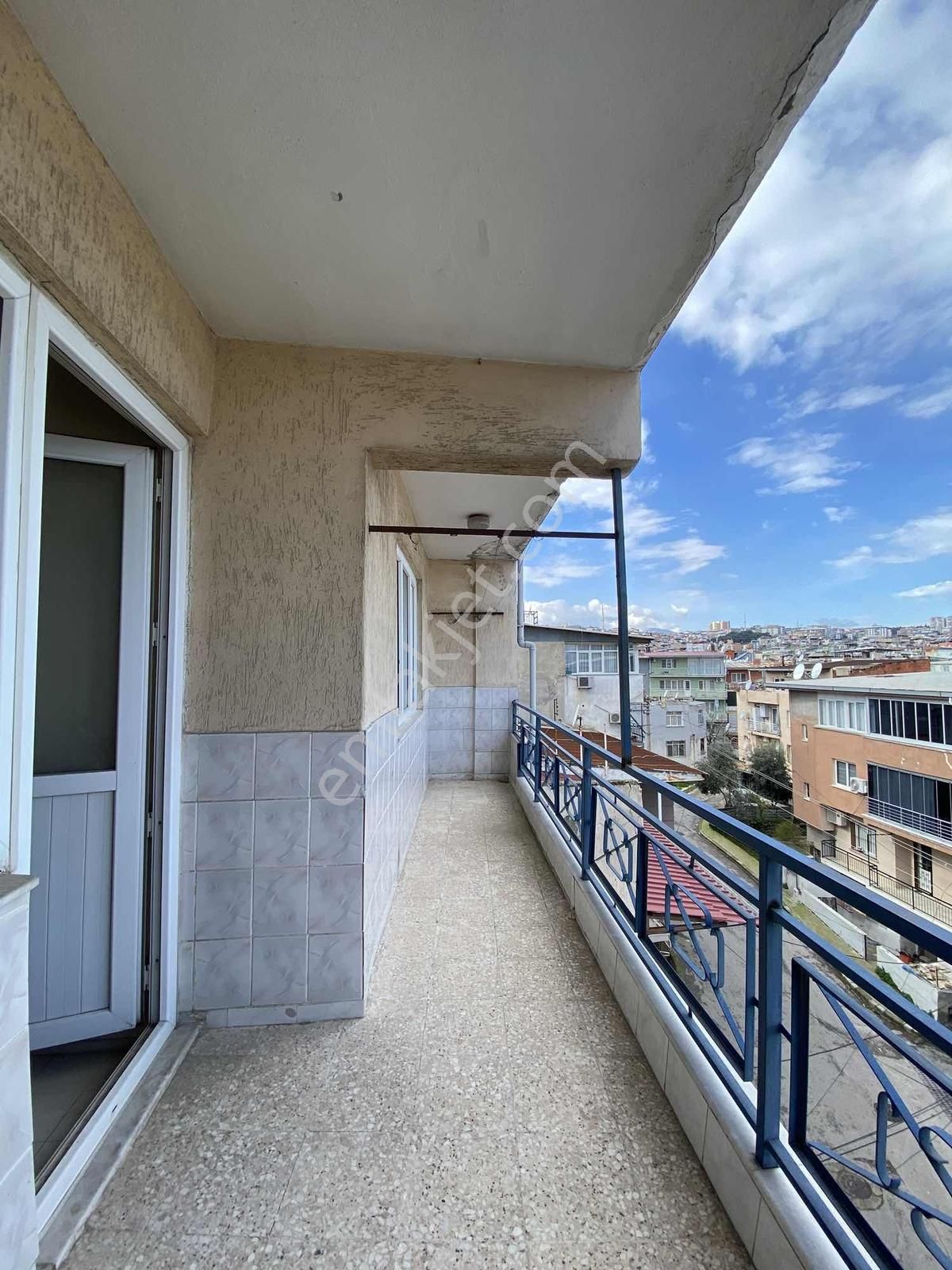 Akalın'dan Pazaryeri Yakını Geniş Balkonlu Satılık 2+1 Daire - Görsel 31