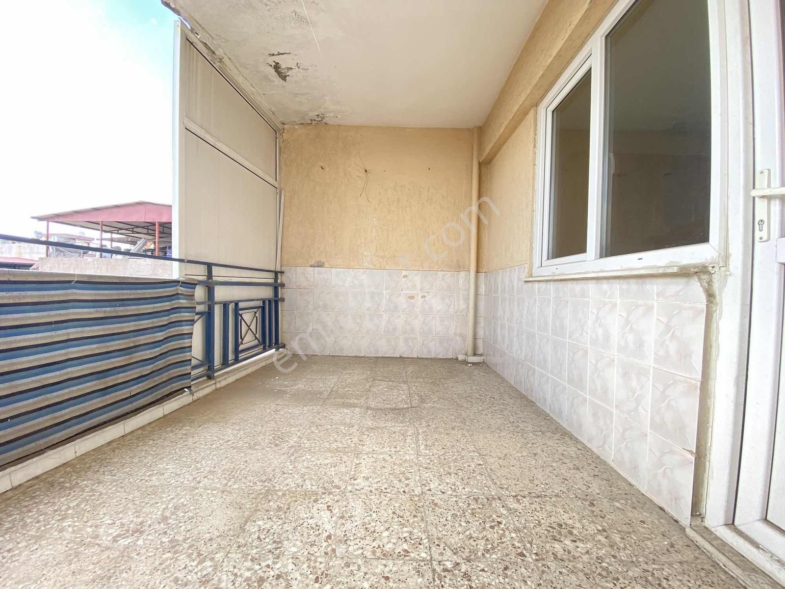 Akalın'dan Pazaryeri Yakını Geniş Balkonlu Satılık 2+1 Daire - Görsel 11