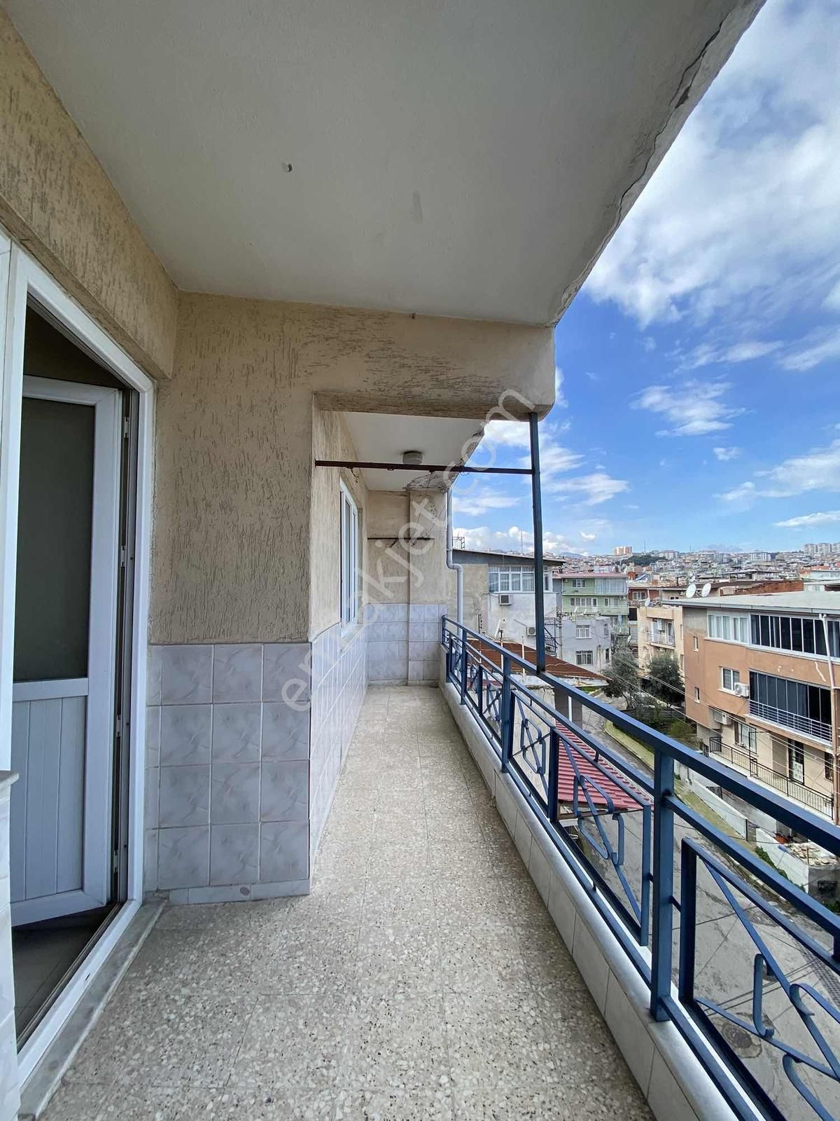 Akalın'dan Pazaryeri Yakını Geniş Balkonlu Satılık 2+1 Daire - Görsel 18