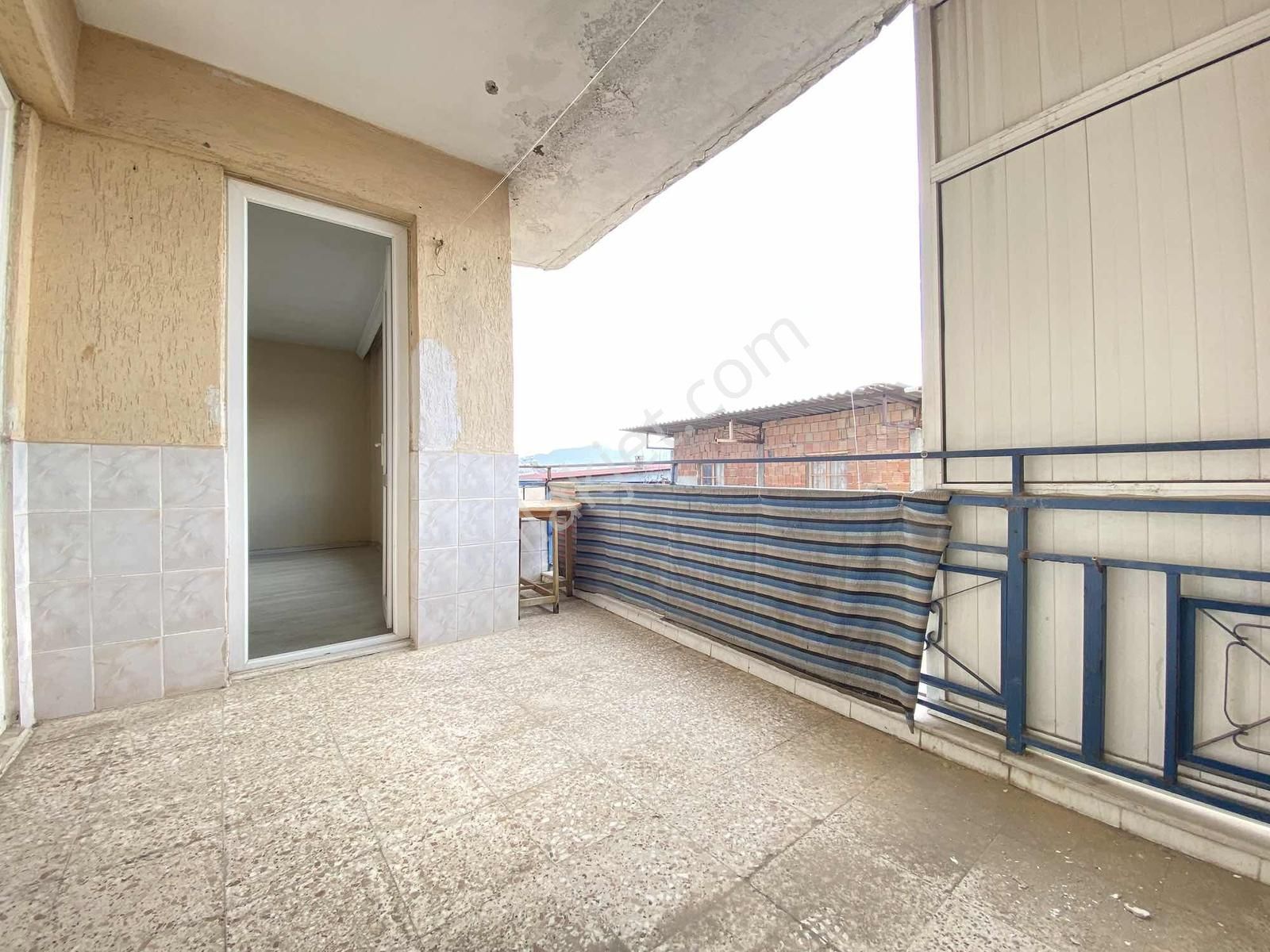 Akalın'dan Pazaryeri Yakını Geniş Balkonlu Satılık 2+1 Daire - Görsel 5