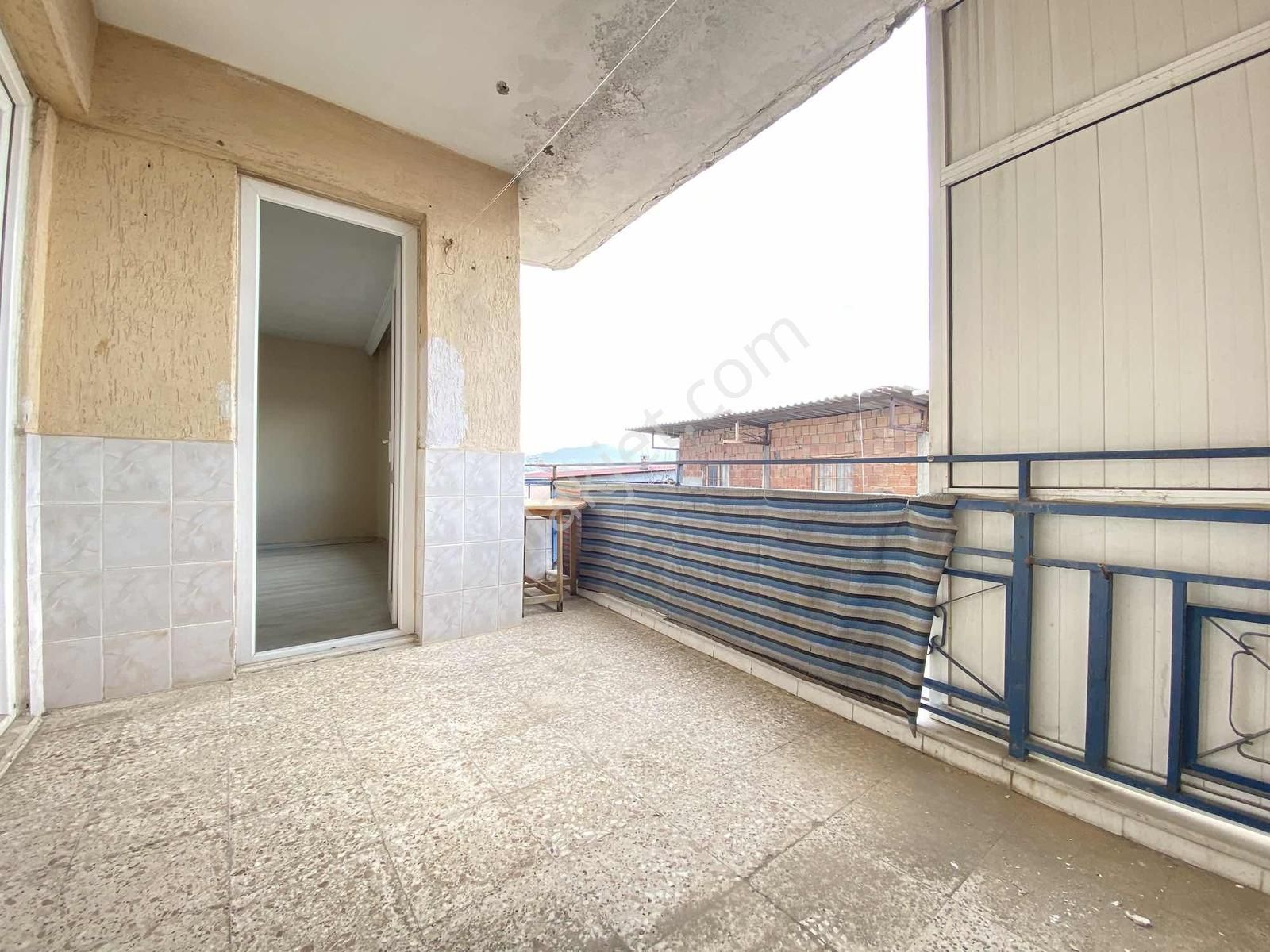 Akalın'dan Pazaryeri Yakını Geniş Balkonlu Satılık 2+1 Daire - Görsel 21