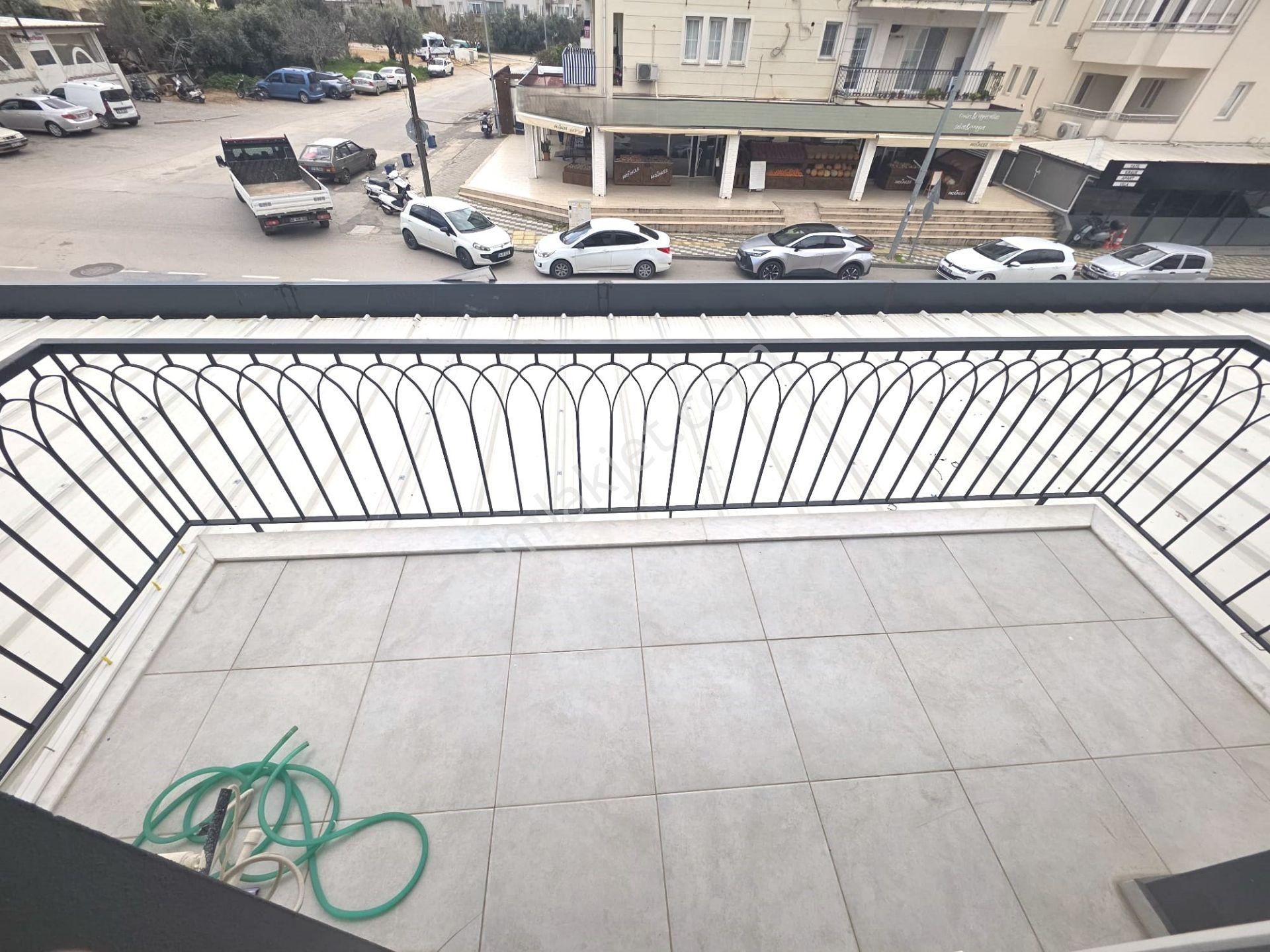 Goldhouse Dan Kiralık Baha Şıkman Caddesinde 3+1 Merkezi Konumda Daire - Görsel 9