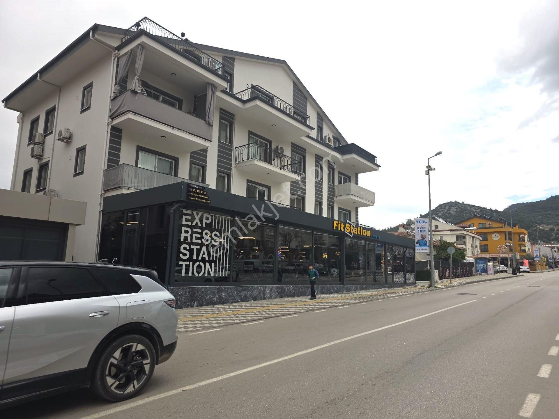 Goldhouse Dan Kiralık Baha Şıkman Caddesinde 3+1 Merkezi Konumda Daire - Görsel 3