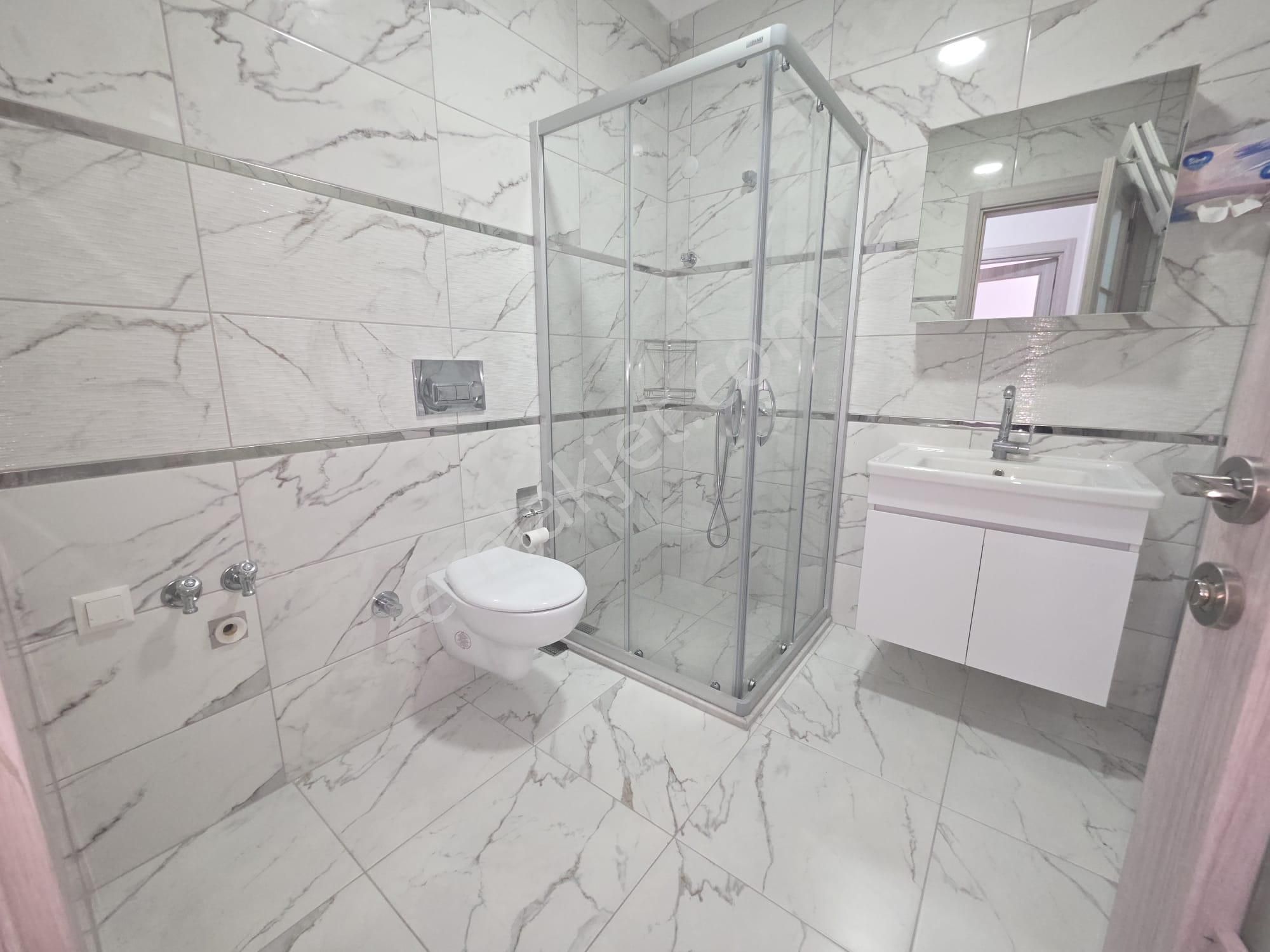 Goldhouse Dan Kiralık Baha Şıkman Caddesinde 3+1 Merkezi Konumda Daire - Görsel 24