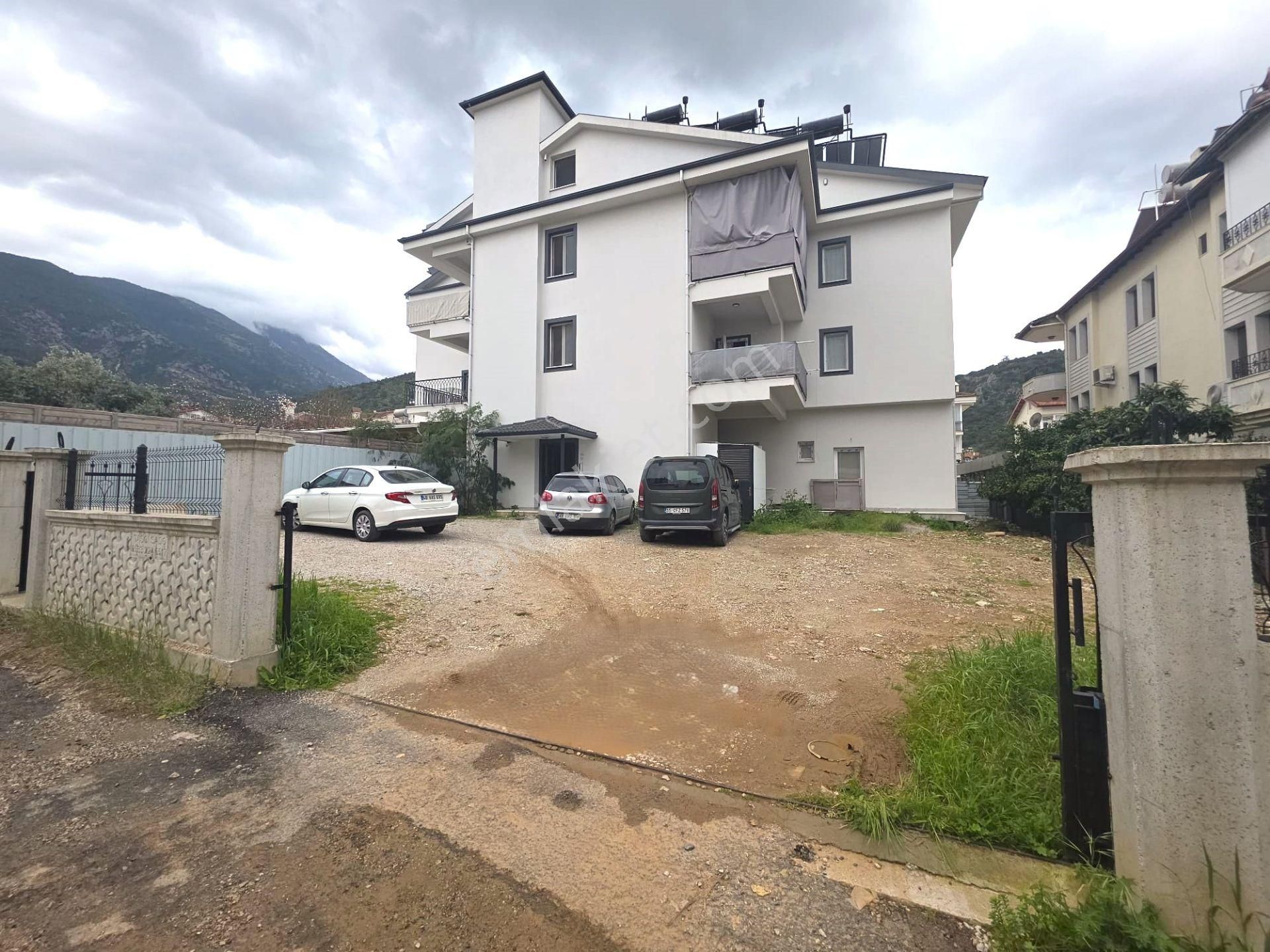 Goldhouse Dan Kiralık Baha Şıkman Caddesinde 3+1 Merkezi Konumda Daire - Görsel 4