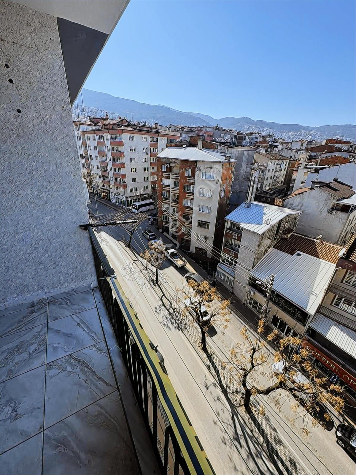 Baytürk Gayrimenkul'den Sinandede'de Kiralık Daire - Görsel 22