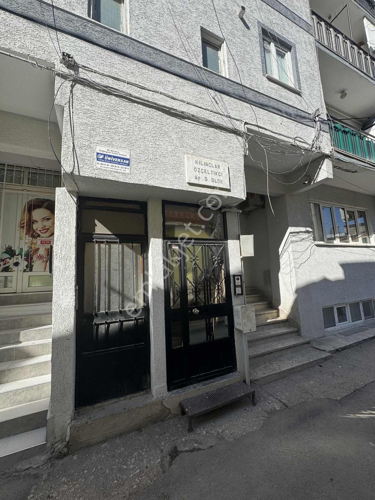 Baytürk Gayrimenkul'den Sinandede'de Kiralık Daire - Görsel 4