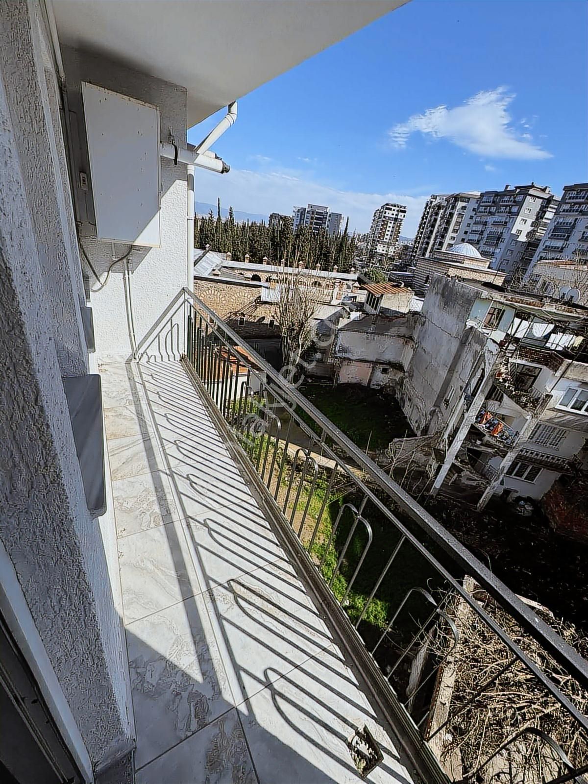 Baytürk Gayrimenkul'den Sinandede'de Kiralık Daire - Görsel 19