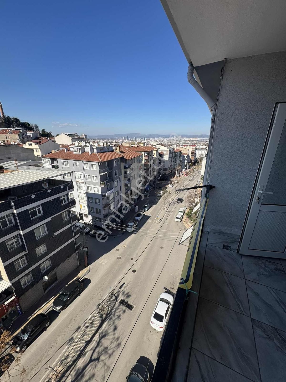 Baytürk Gayrimenkul'den Sinandede'de Kiralık Daire - Görsel 10