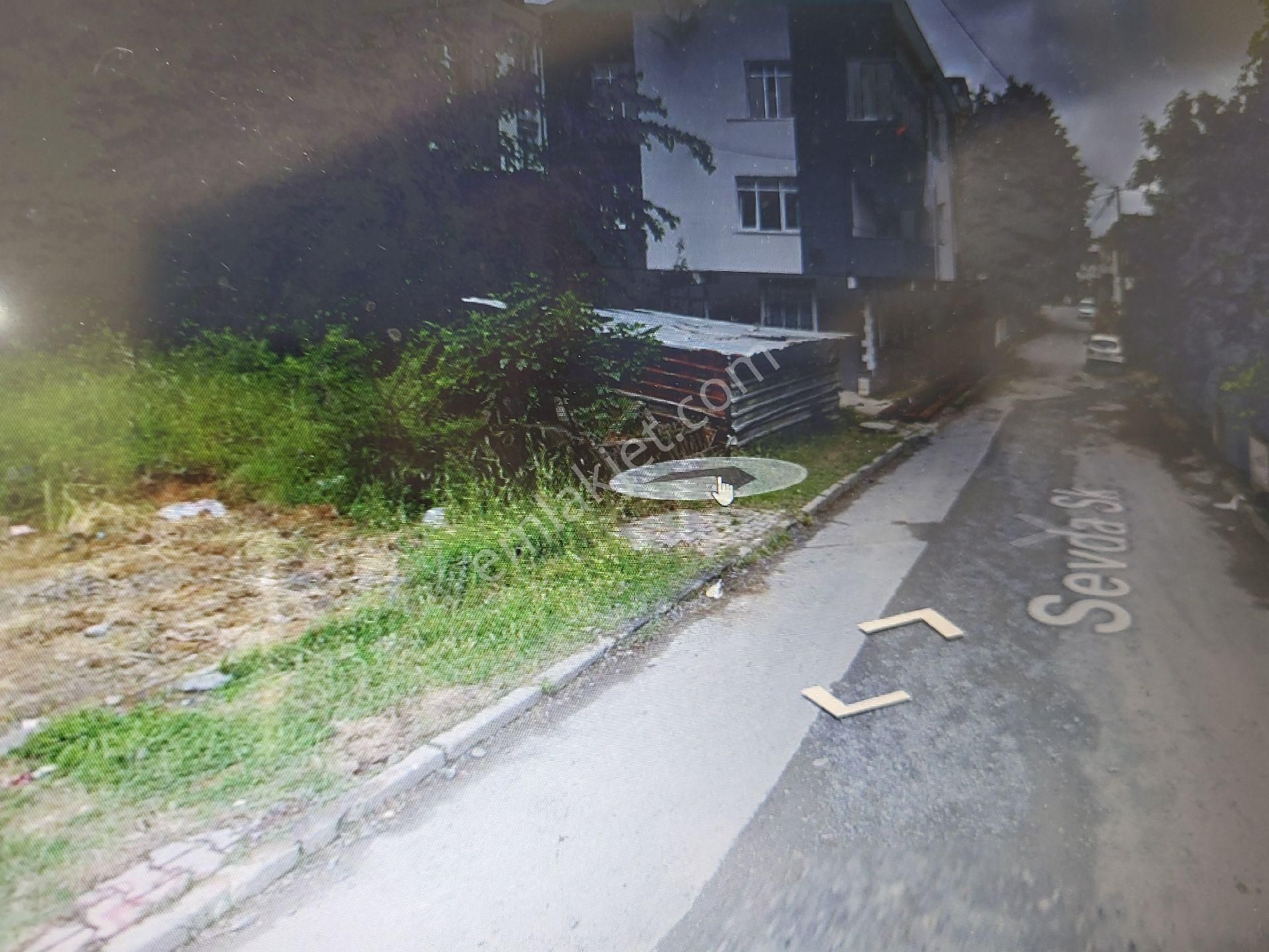 Arnavutköy Boğazköy’de Satılık 110 M² Arsa – 4 Kat İmarlı! - Görsel 3