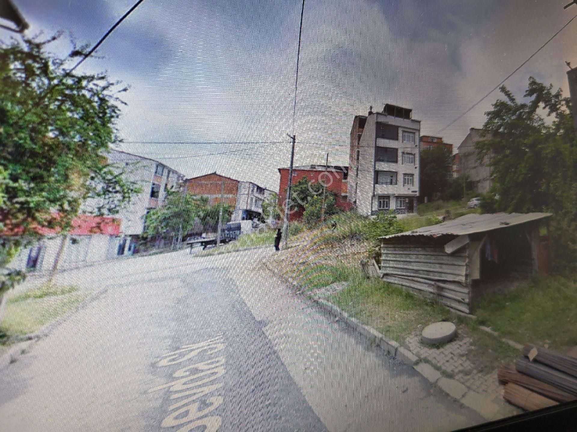 Arnavutköy Boğazköy’de Satılık 110 M² Arsa – 4 Kat İmarlı! - Görsel 2