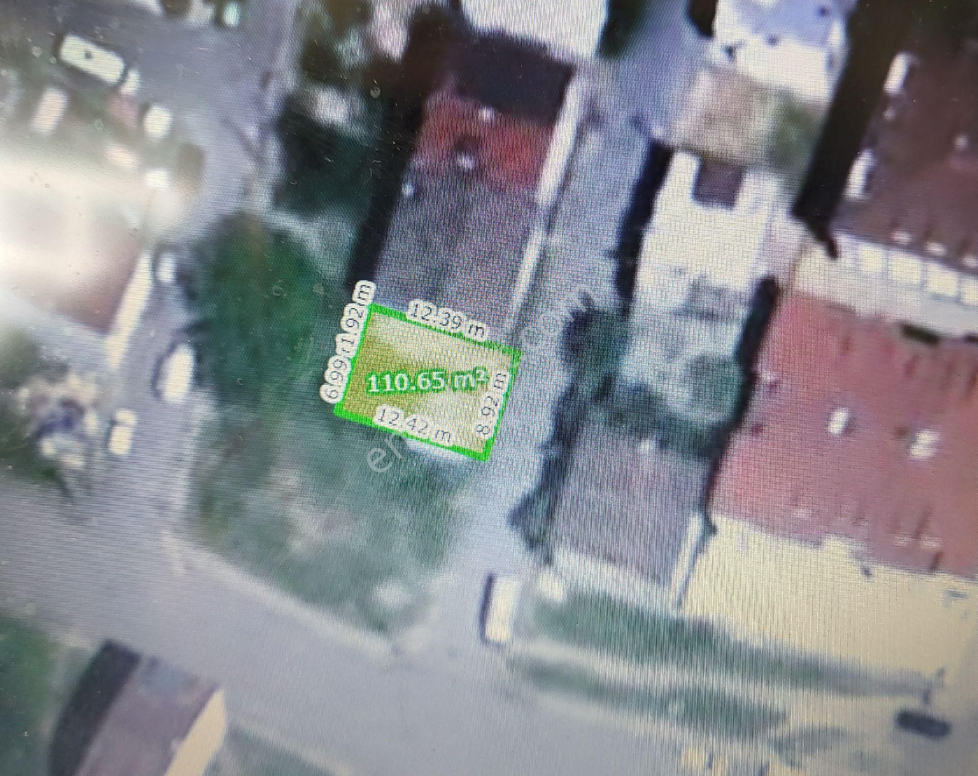 Arnavutköy Boğazköy’de Satılık 110 M² Arsa – 4 Kat İmarlı!