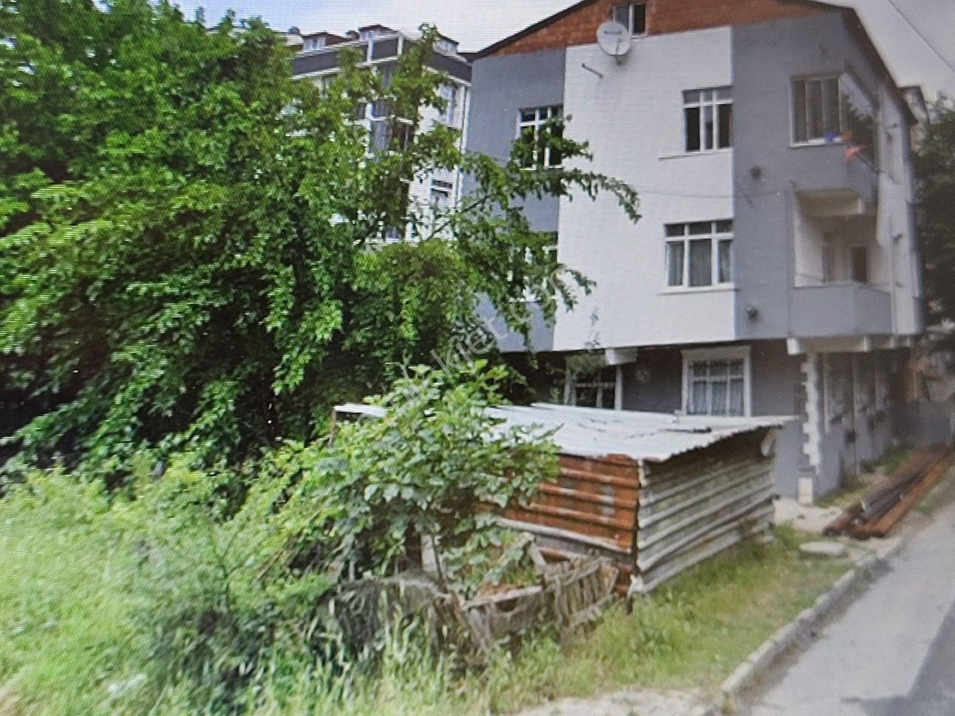 Arnavutköy Boğazköy’de Satılık 110 M² Arsa – 4 Kat İmarlı! - Görsel 4