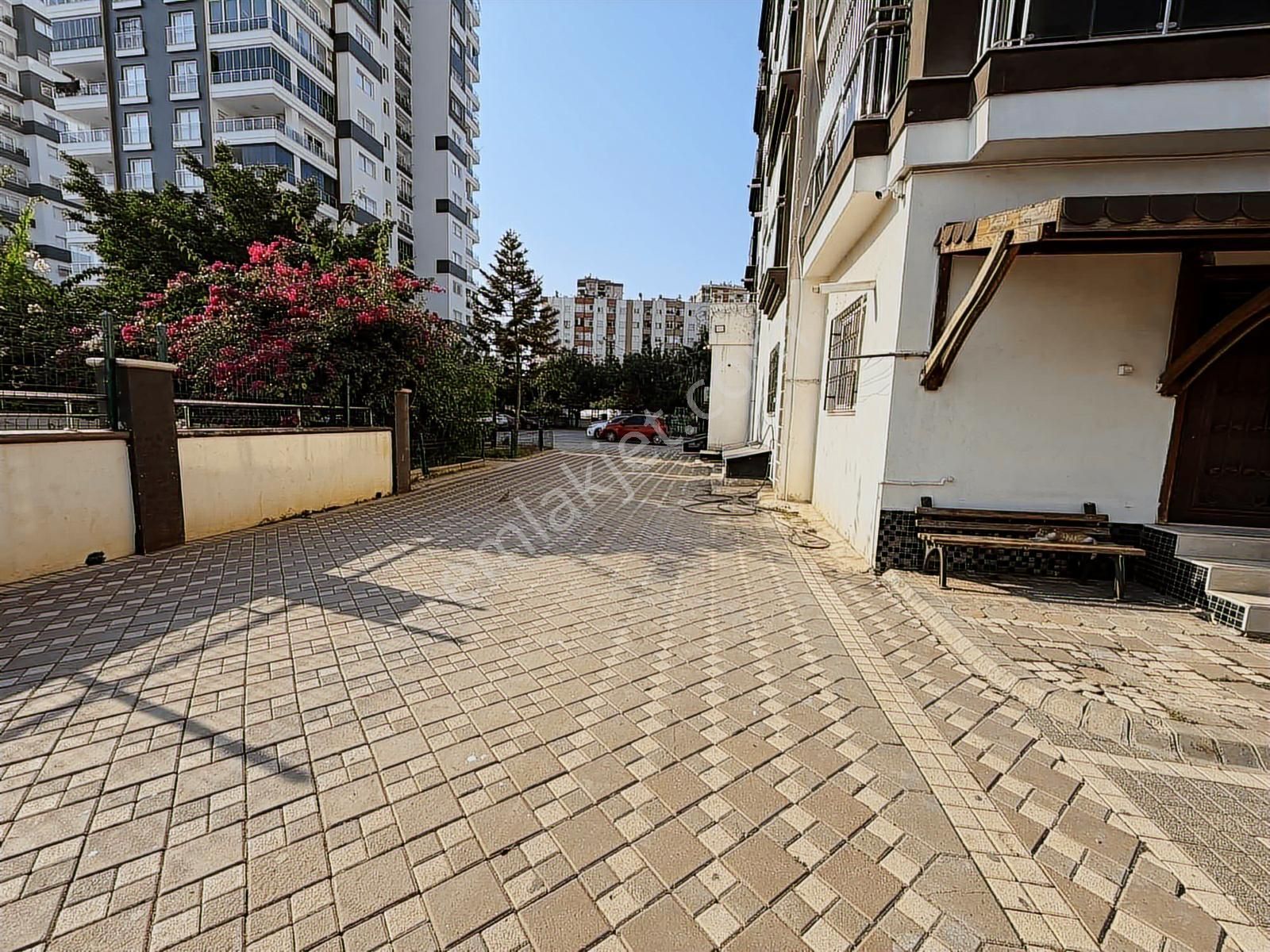 Pınar Mahallesinde Ultra Lüx Ful Açık Cephe 4+1 Satılık Daire - Görsel 26