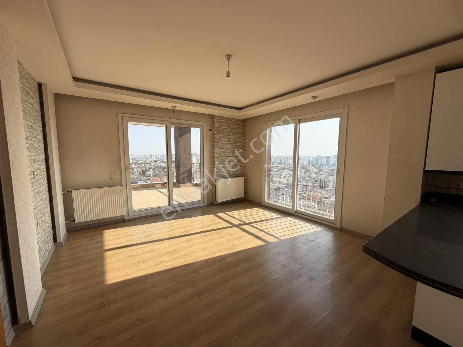Pınar Mahallesinde Ultra Lüx Ful Açık Cephe 4+1 Satılık Daire - Görsel 6