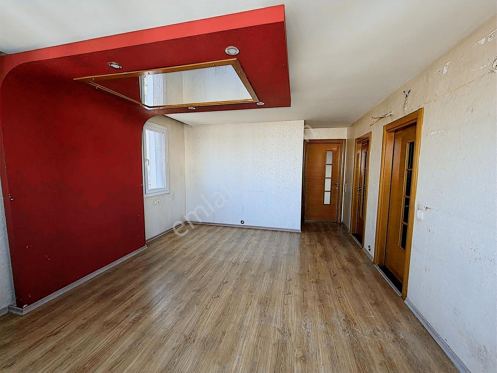 Pınar Mahallesinde Ultra Lüx Ful Açık Cephe 4+1 Satılık Daire - Görsel 15