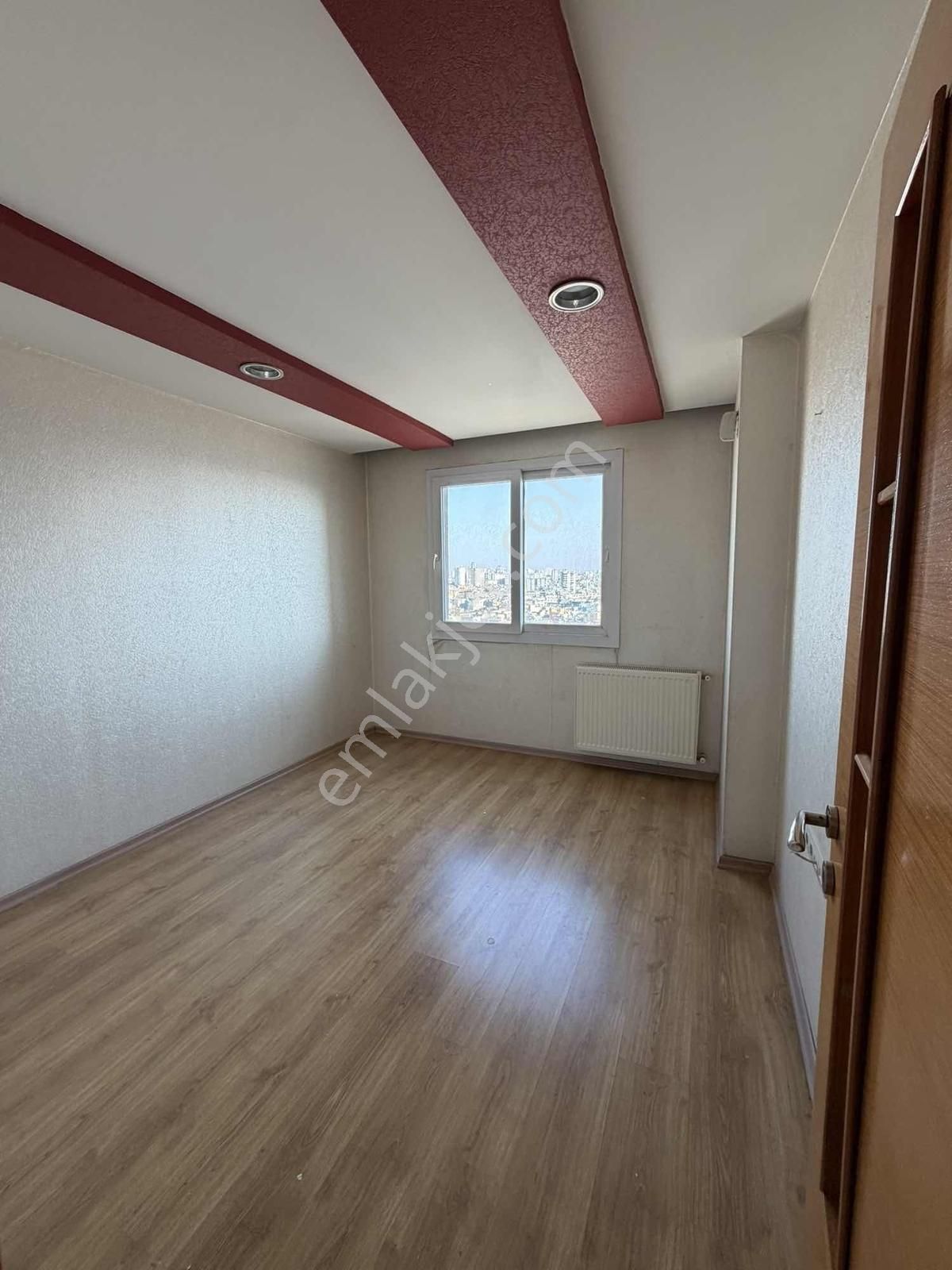 Pınar Mahallesinde Ultra Lüx Ful Açık Cephe 4+1 Satılık Daire - Görsel 8
