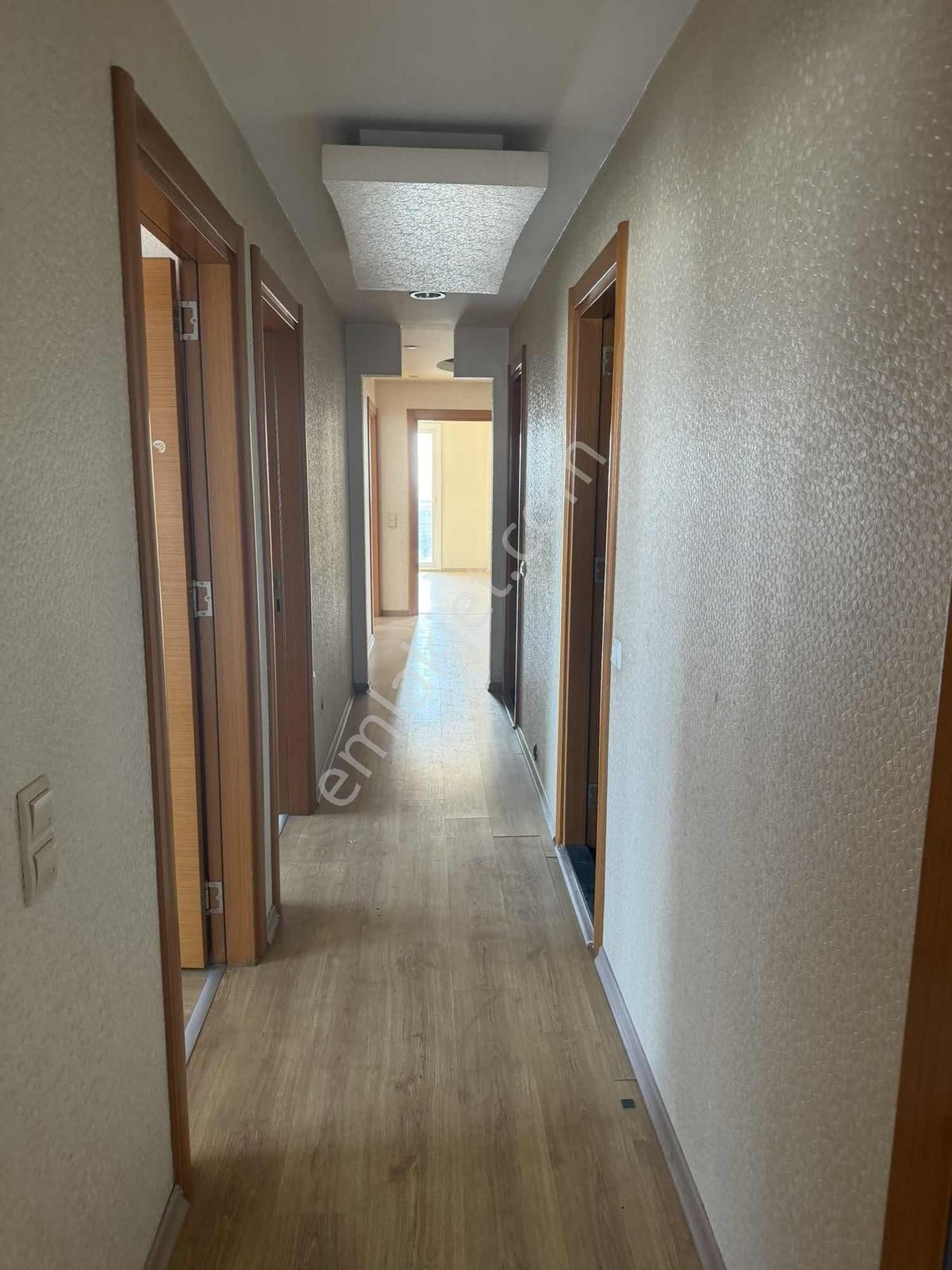Pınar Mahallesinde Ultra Lüx Ful Açık Cephe 4+1 Satılık Daire - Görsel 10