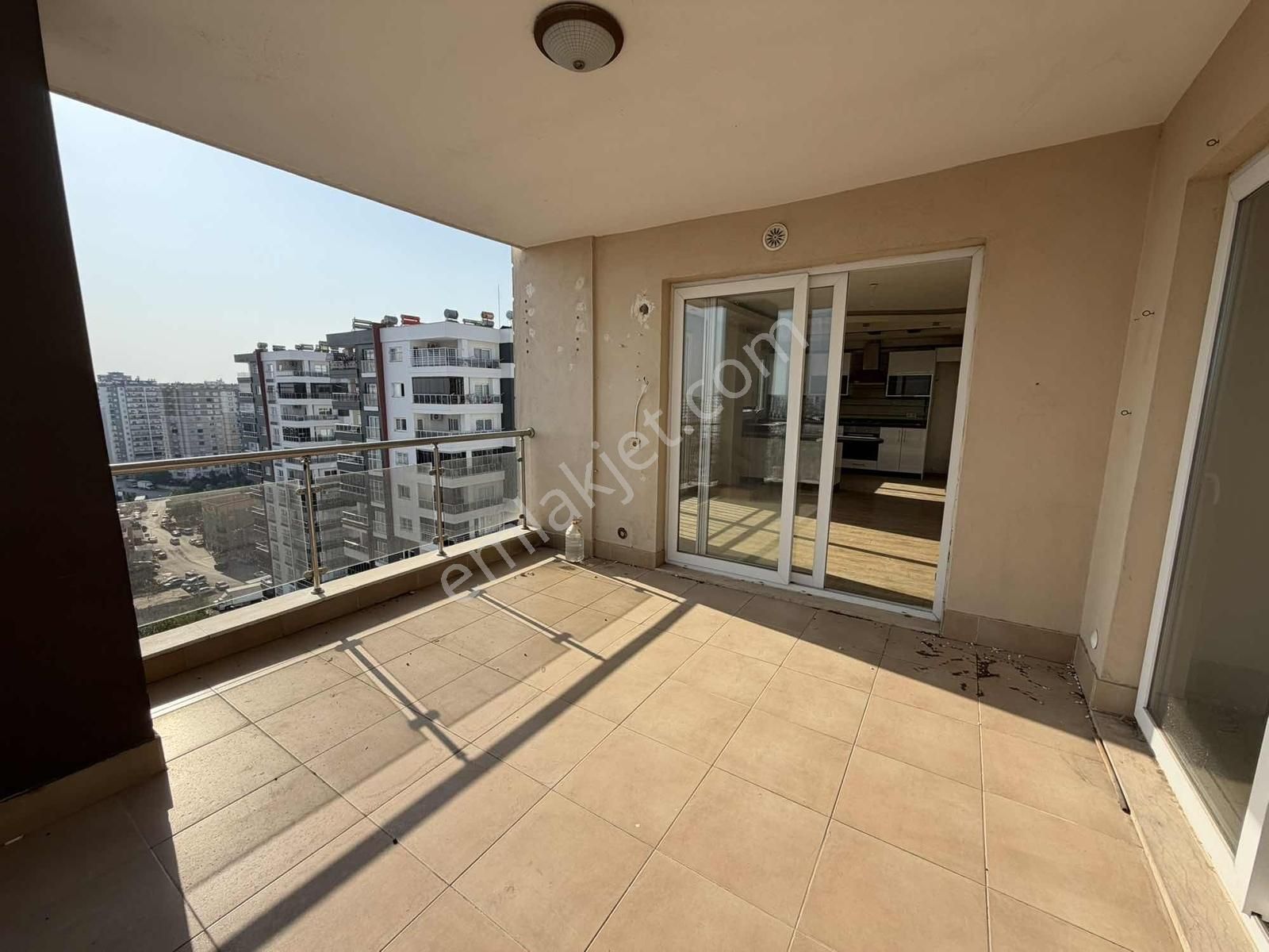 Pınar Mahallesinde Ultra Lüx Ful Açık Cephe 4+1 Satılık Daire - Görsel 2