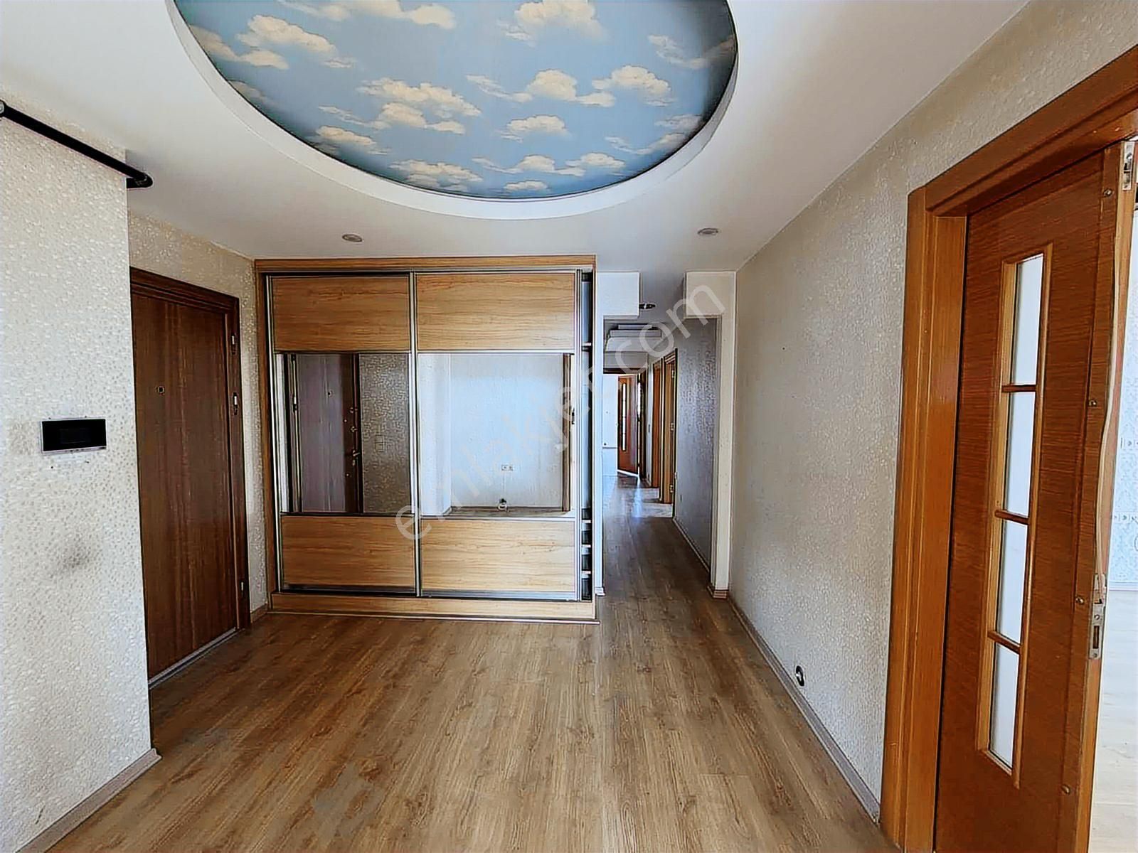 Pınar Mahallesinde Ultra Lüx Ful Açık Cephe 4+1 Satılık Daire - Görsel 28