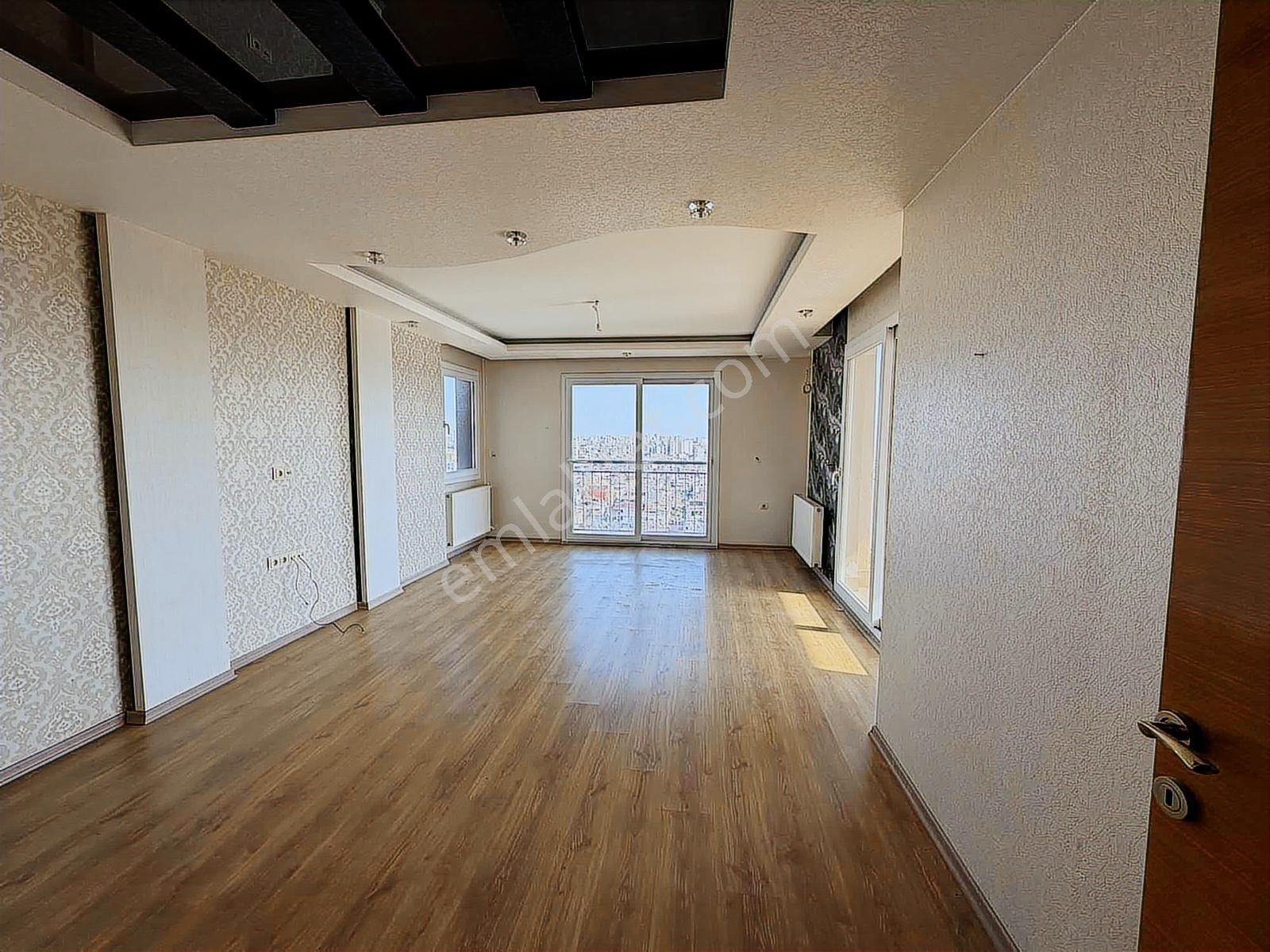 Pınar Mahallesinde Ultra Lüx Ful Açık Cephe 4+1 Satılık Daire - Görsel 18