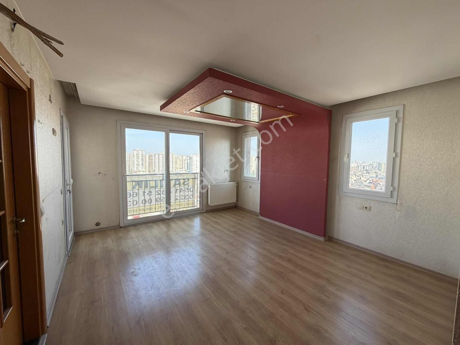 Pınar Mahallesinde Ultra Lüx Ful Açık Cephe 4+1 Satılık Daire - Görsel 9