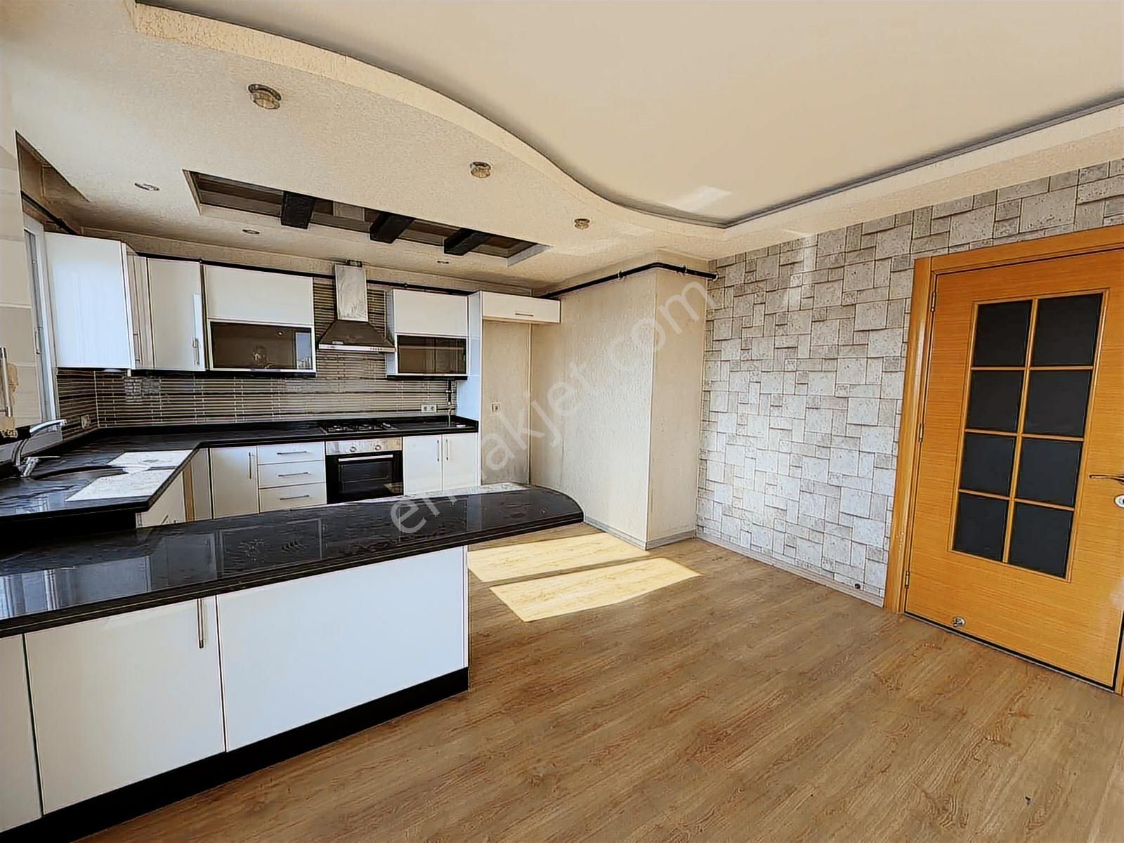Pınar Mahallesinde Ultra Lüx Ful Açık Cephe 4+1 Satılık Daire - Görsel 16