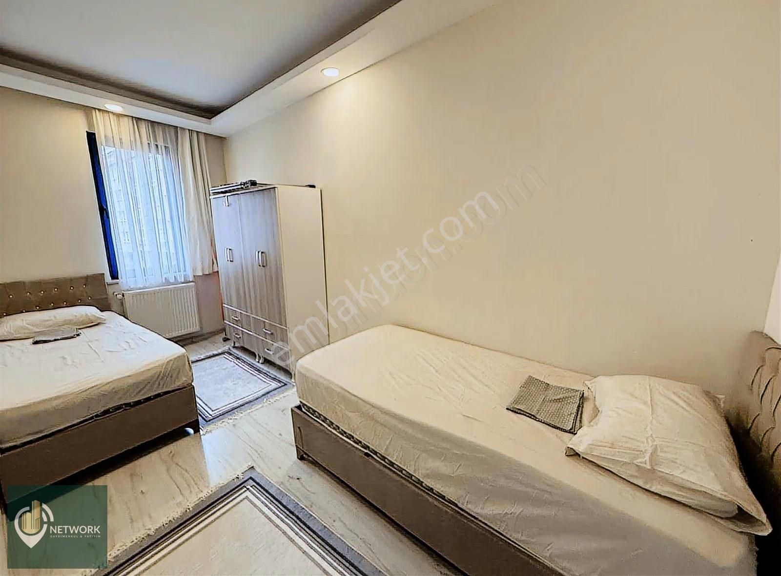 +eşyalı+cadde Üzeri Mecidiyeköy Meydan 11dk Düz Ayak Asansör 1+1 - Görsel 2