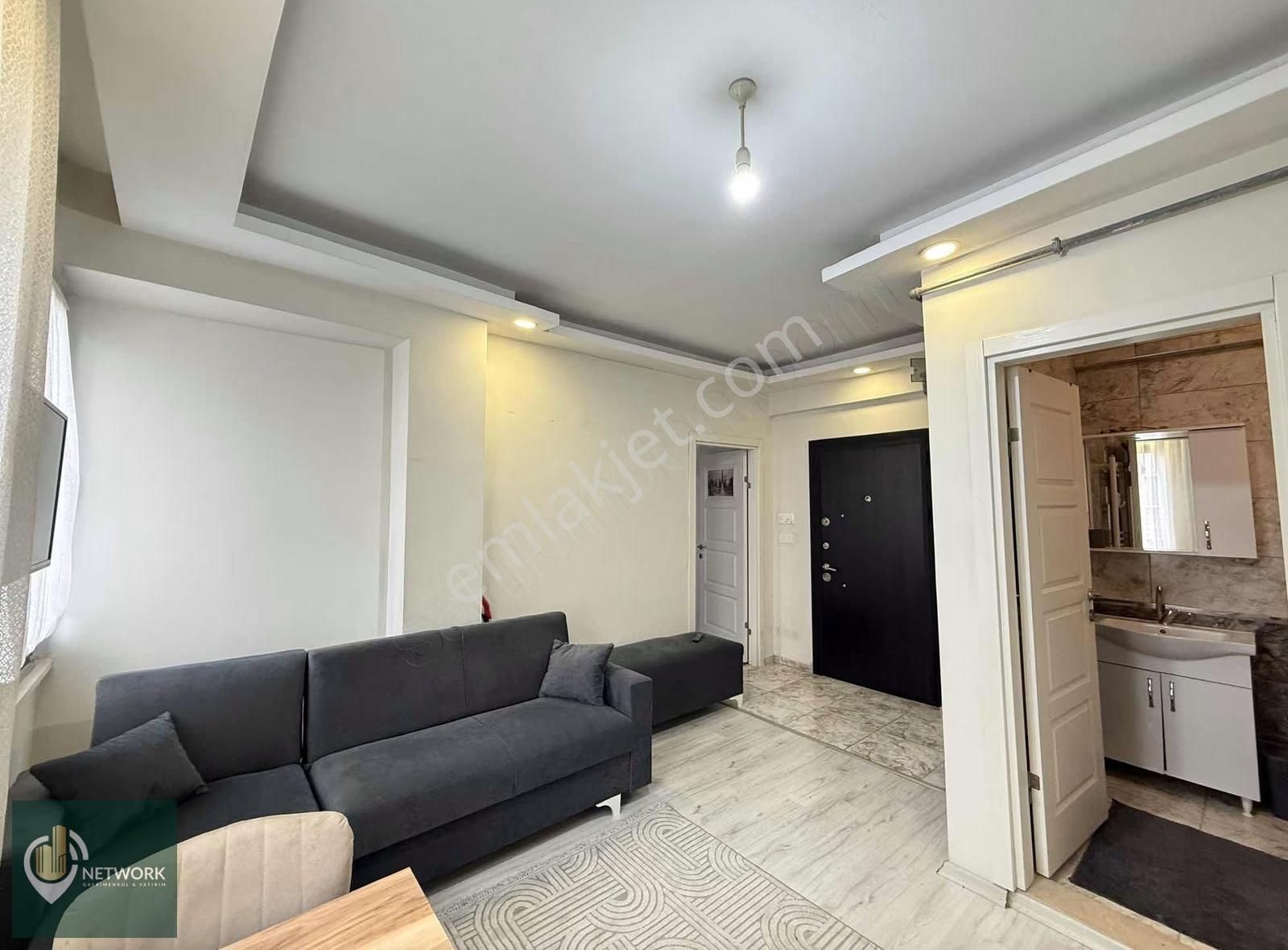 +eşyalı+cadde Üzeri Mecidiyeköy Meydan 11dk Düz Ayak Asansör 1+1 - Görsel 5