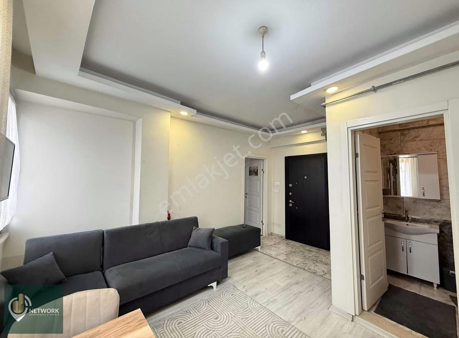 +eşyalı+cadde Üzeri Mecidiyeköy Meydan 11dk Düz Ayak Asansör 1+1 - Görsel 7