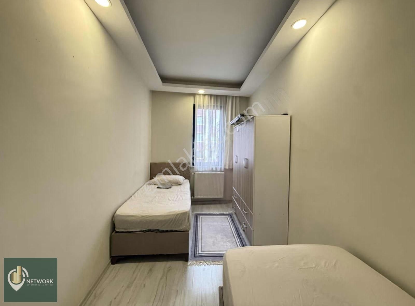 +eşyalı+cadde Üzeri Mecidiyeköy Meydan 11dk Düz Ayak Asansör 1+1 - Görsel 10
