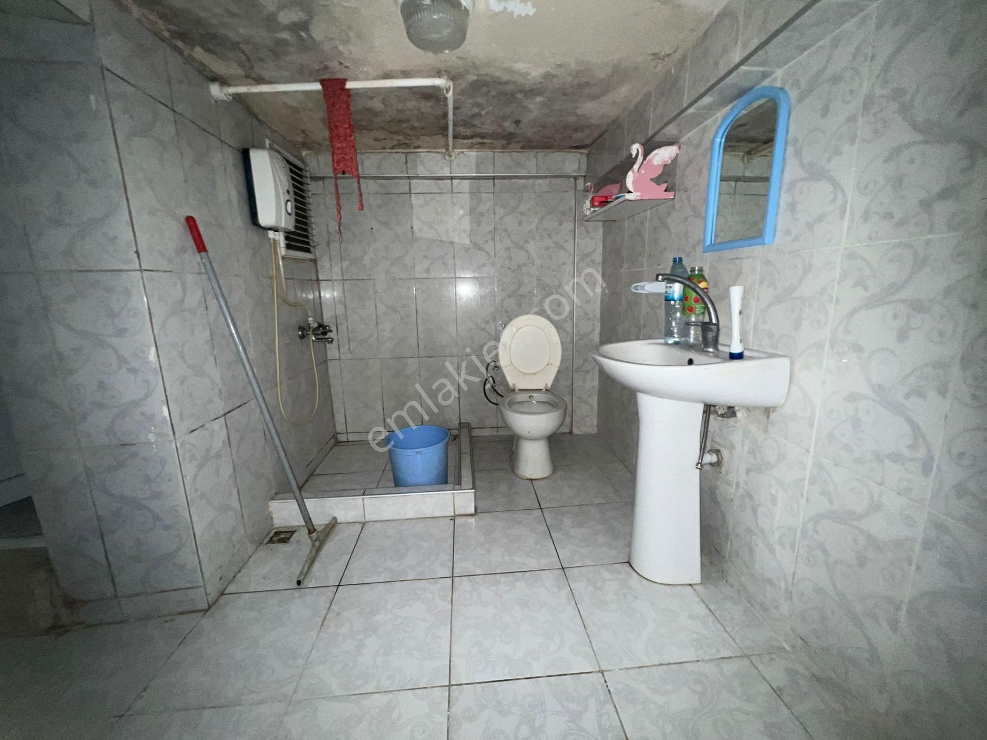 Buca Çamlık Mahde Uçanyol Yanı 2+0 60m2 Eşyalı Kiralık Klasik Daire - Görsel 13