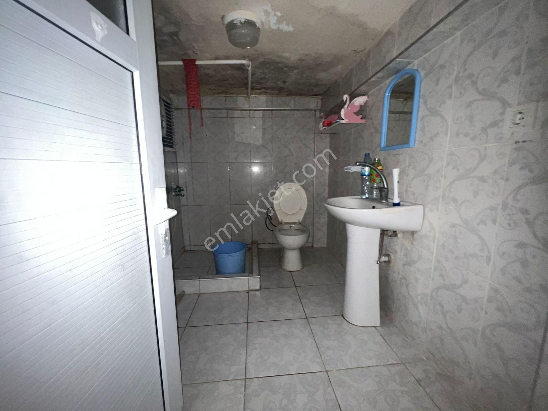 Buca Çamlık Mahde Uçanyol Yanı 2+0 60m2 Eşyalı Kiralık Klasik Daire - Görsel 14