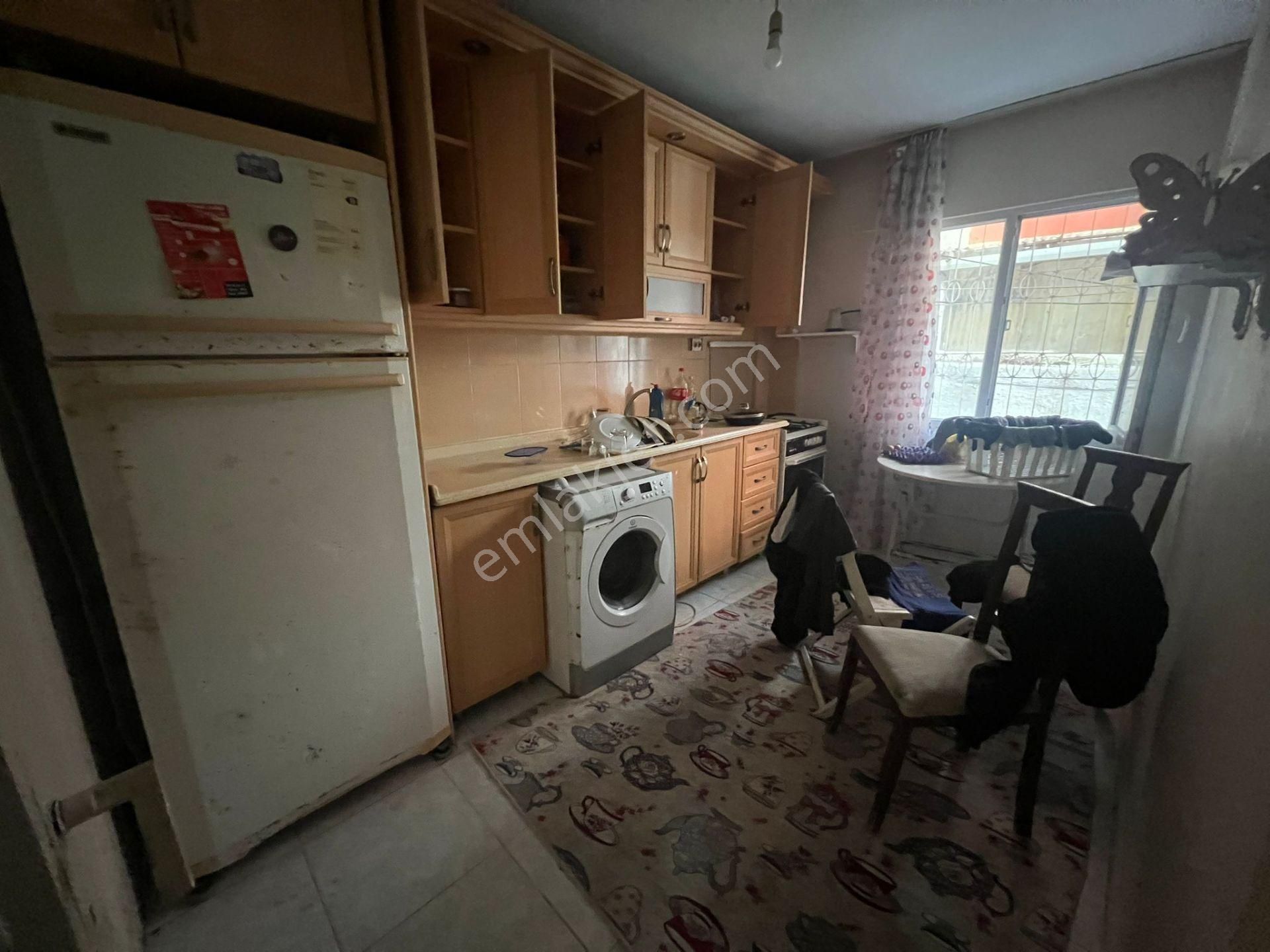 Buca Çamlık Mahde Uçanyol Yanı 2+0 60m2 Eşyalı Kiralık Klasik Daire - Görsel 10