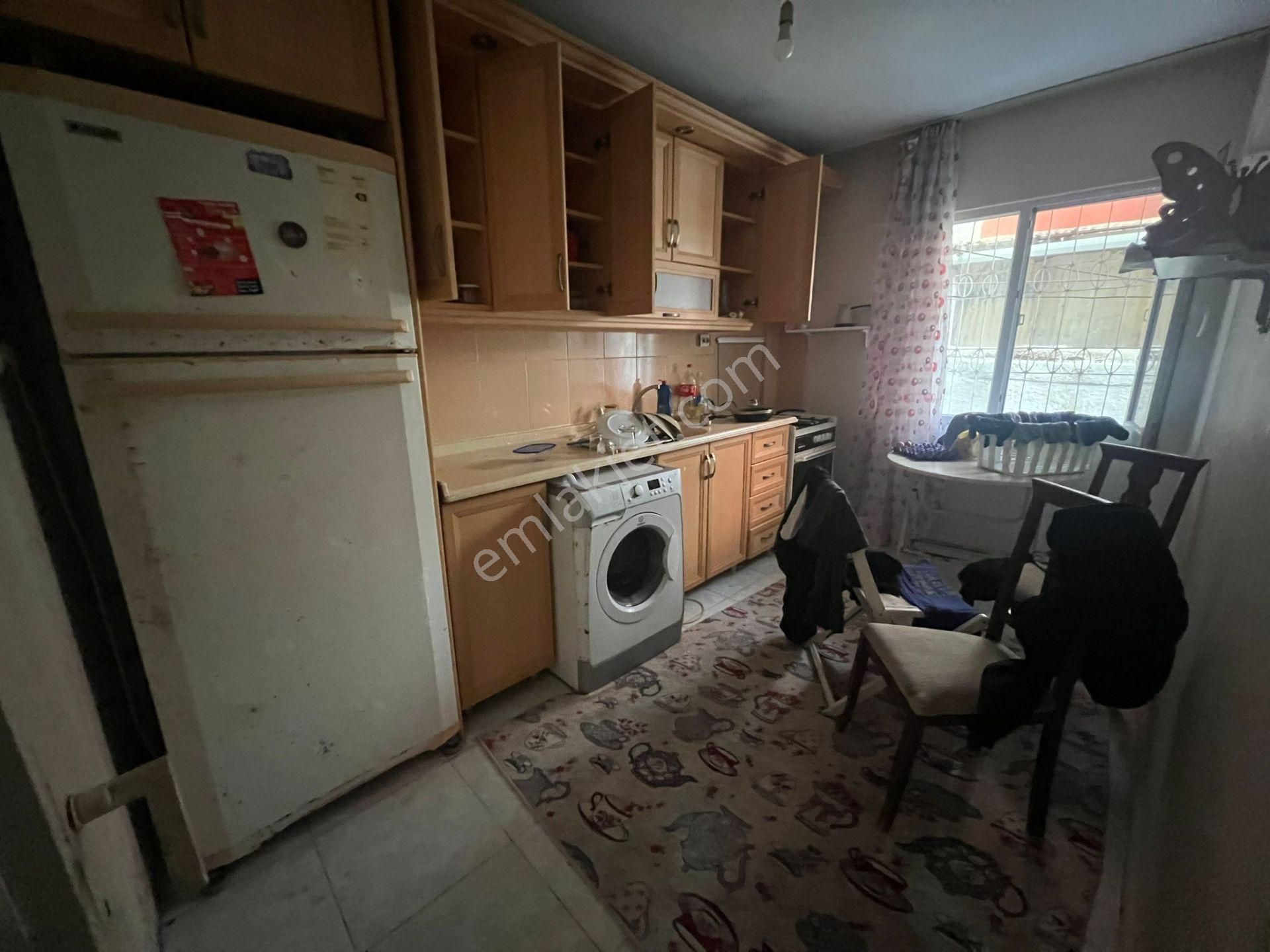 Buca Çamlık Mahde Uçanyol Yanı 2+0 60m2 Eşyalı Kiralık Klasik Daire - Görsel 8
